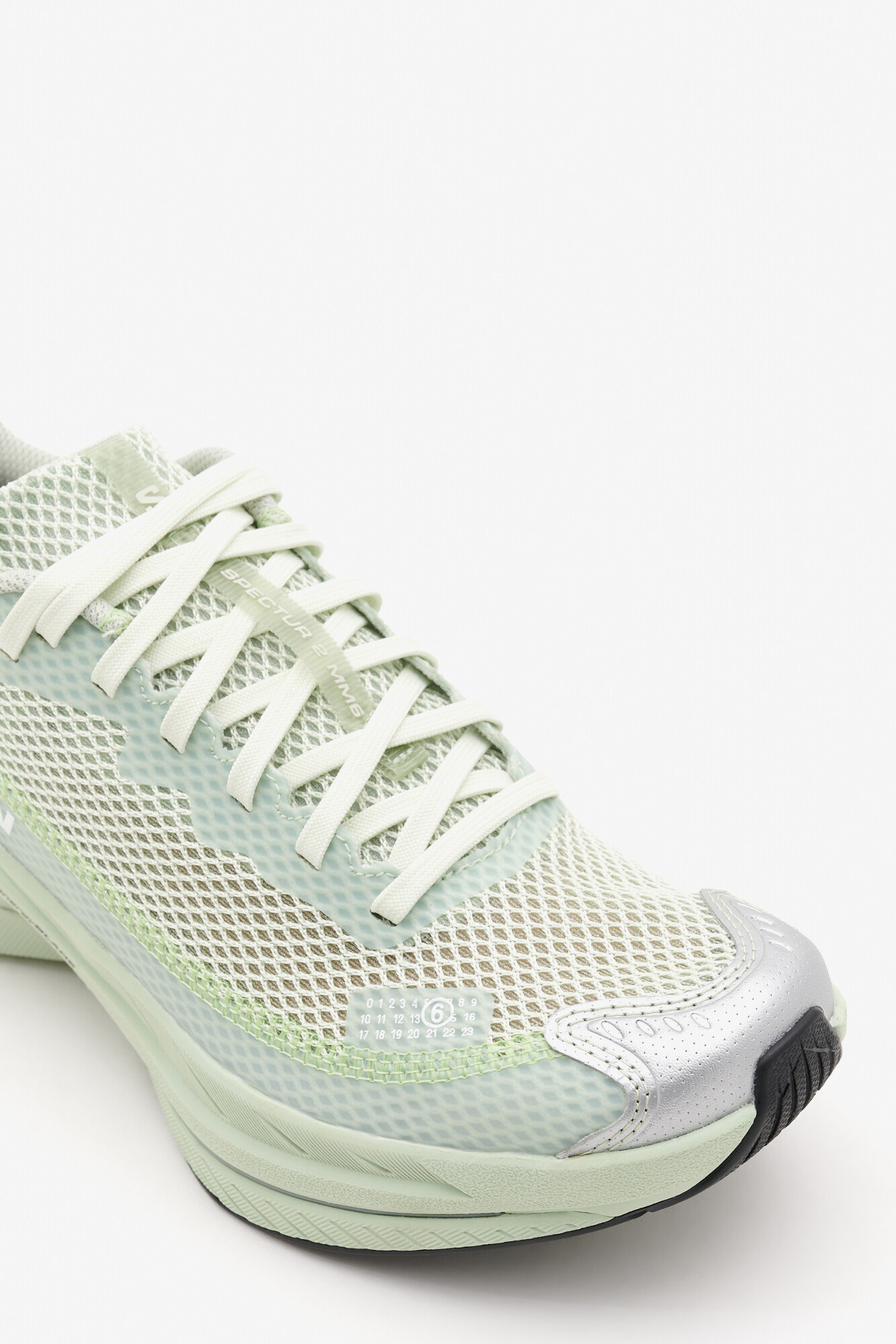 Mm6 Maison Margiela X Salomon Кросівки