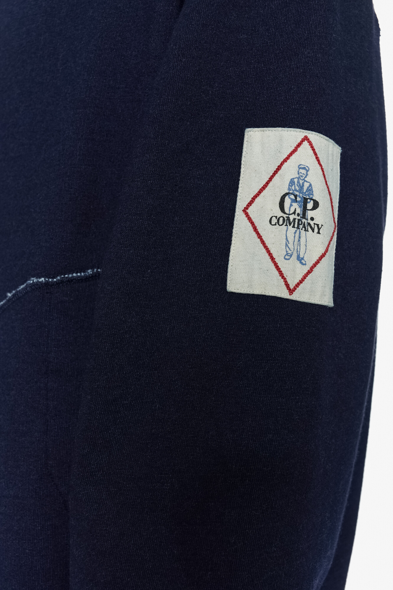 C.p. Company Худи
