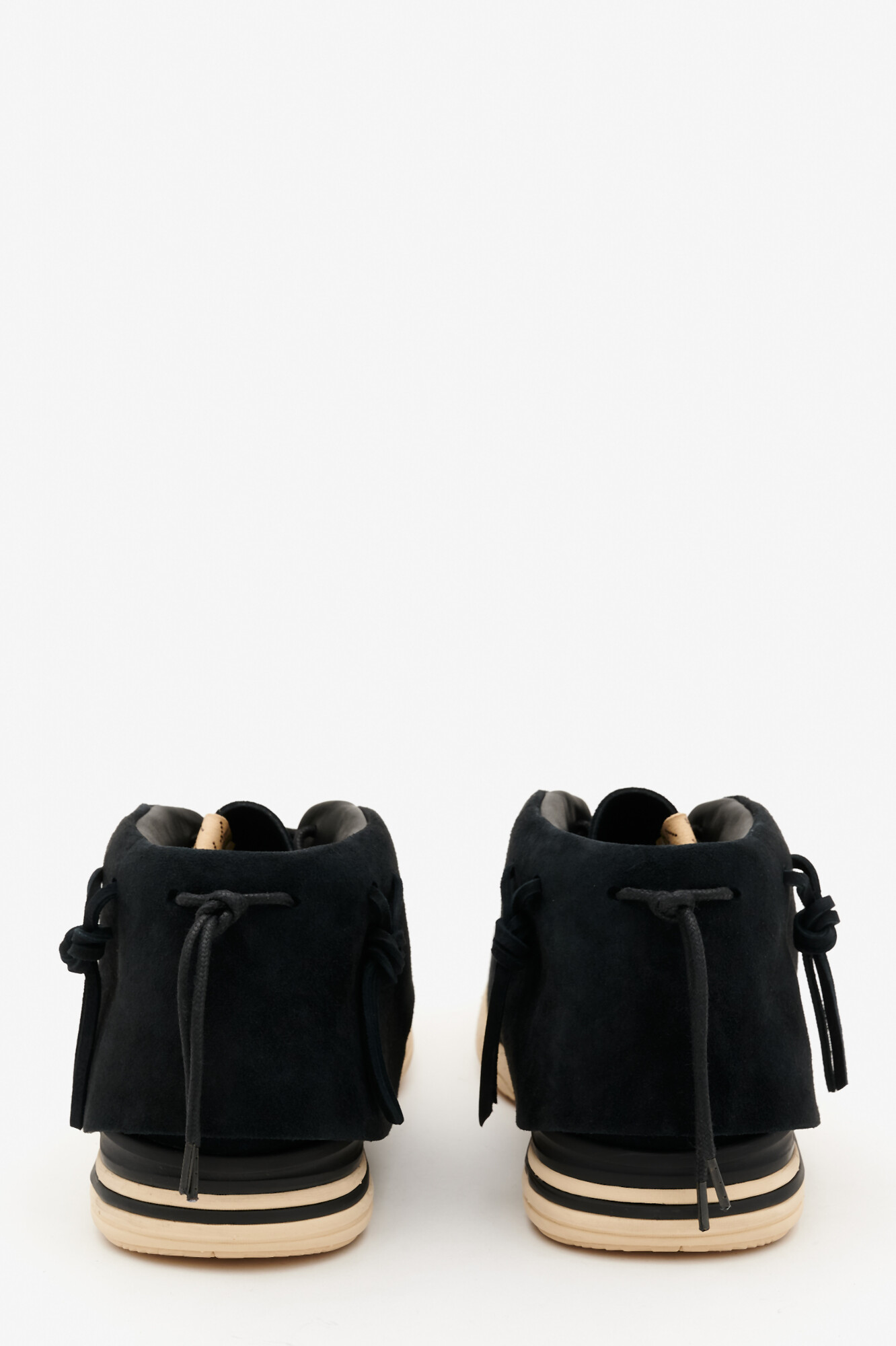 Visvim Ботинки
