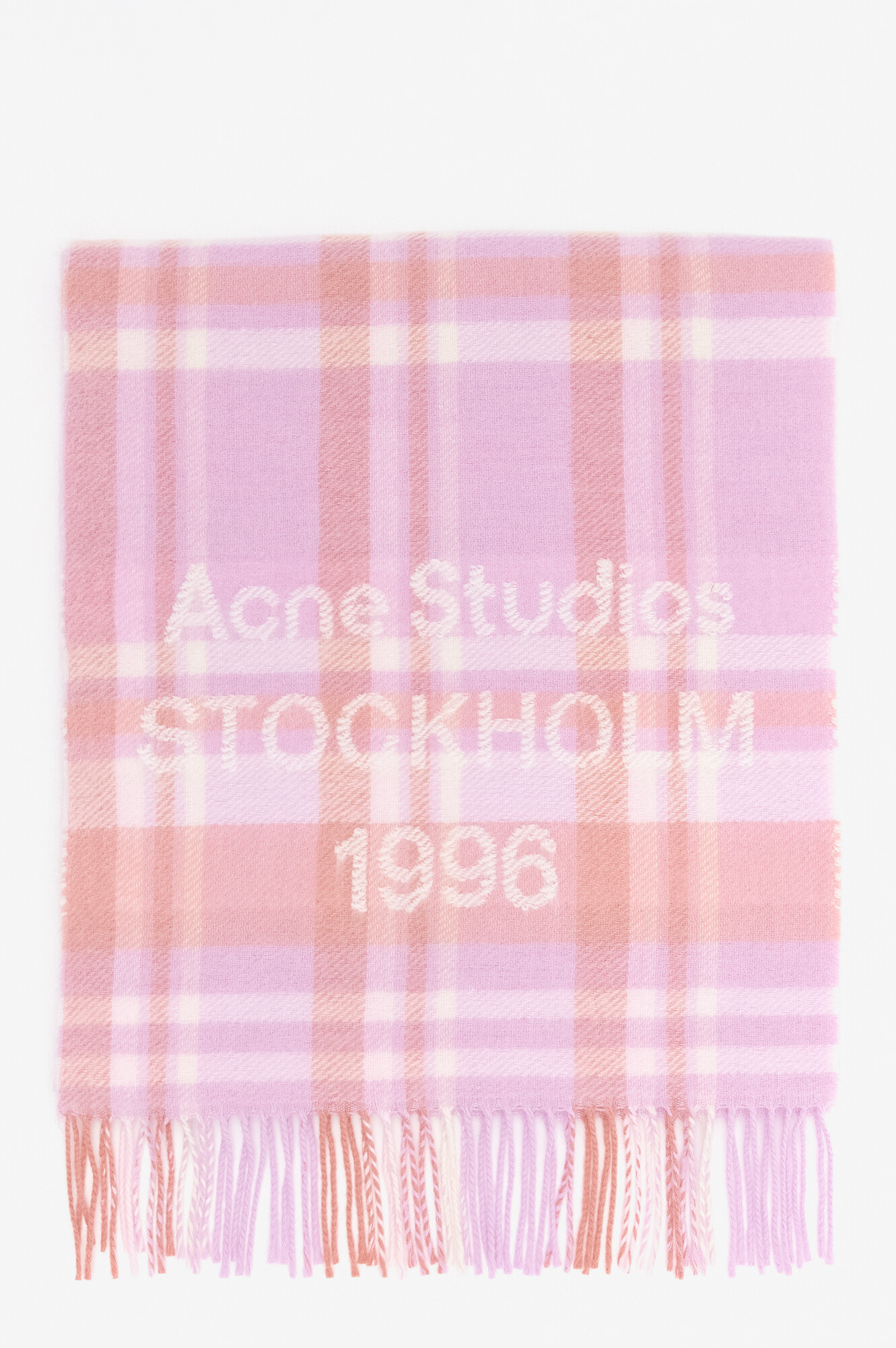 Acne Studios Шарф