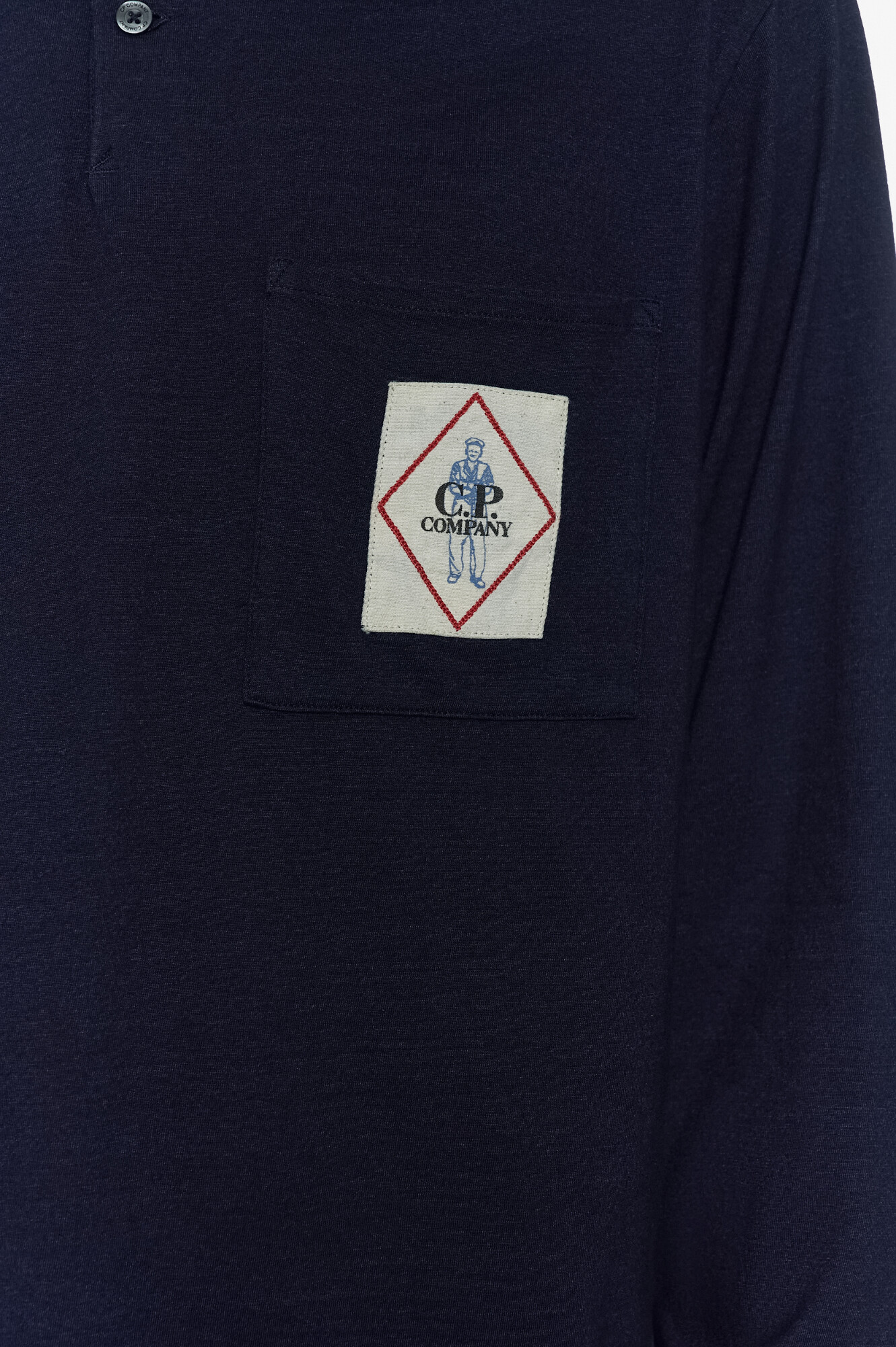 C.p. Company Поло