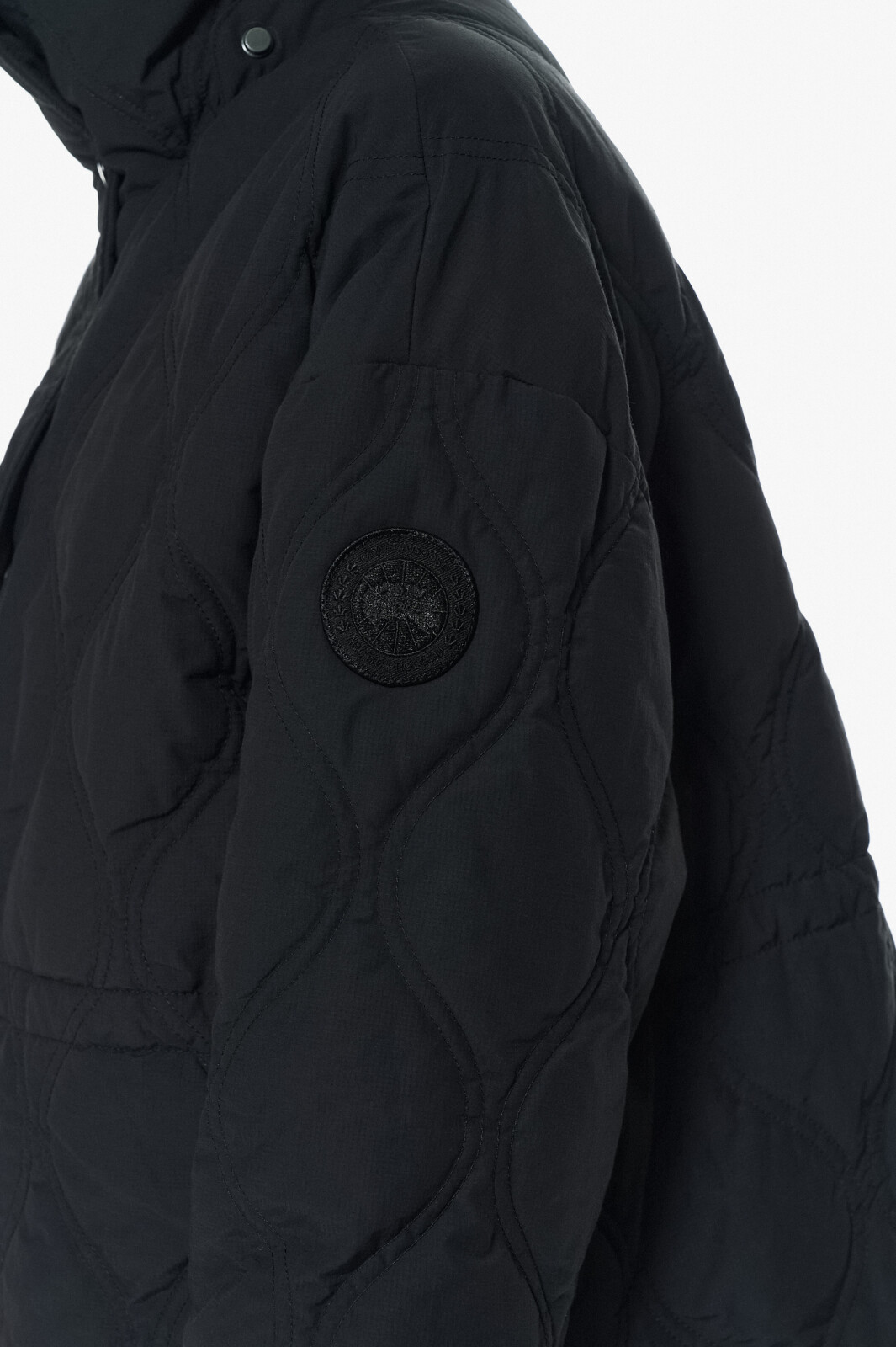 Canada Goose Пуховик