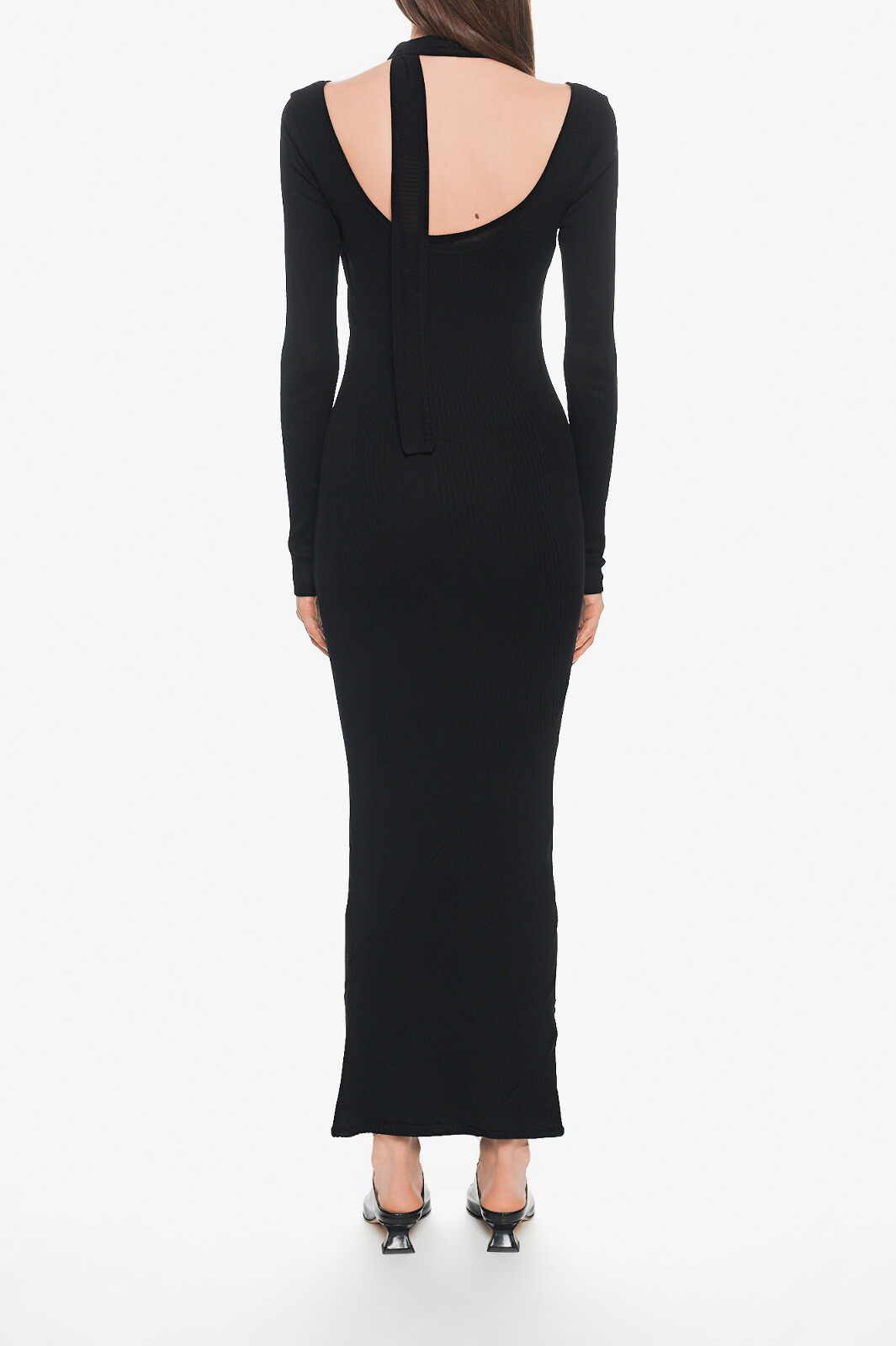 Jean Paul Gaultier Платье