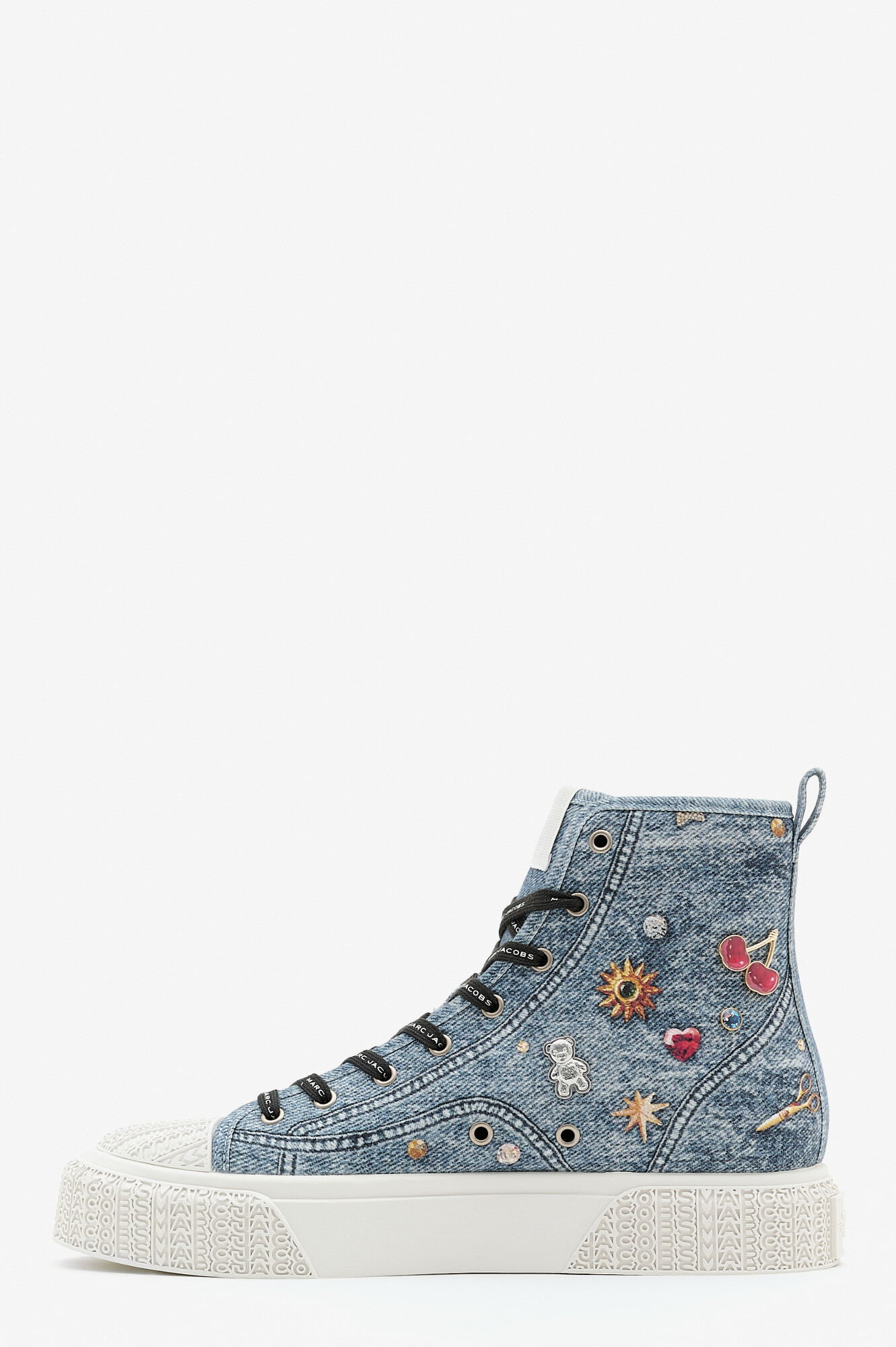 Marc Jacobs Кеды
