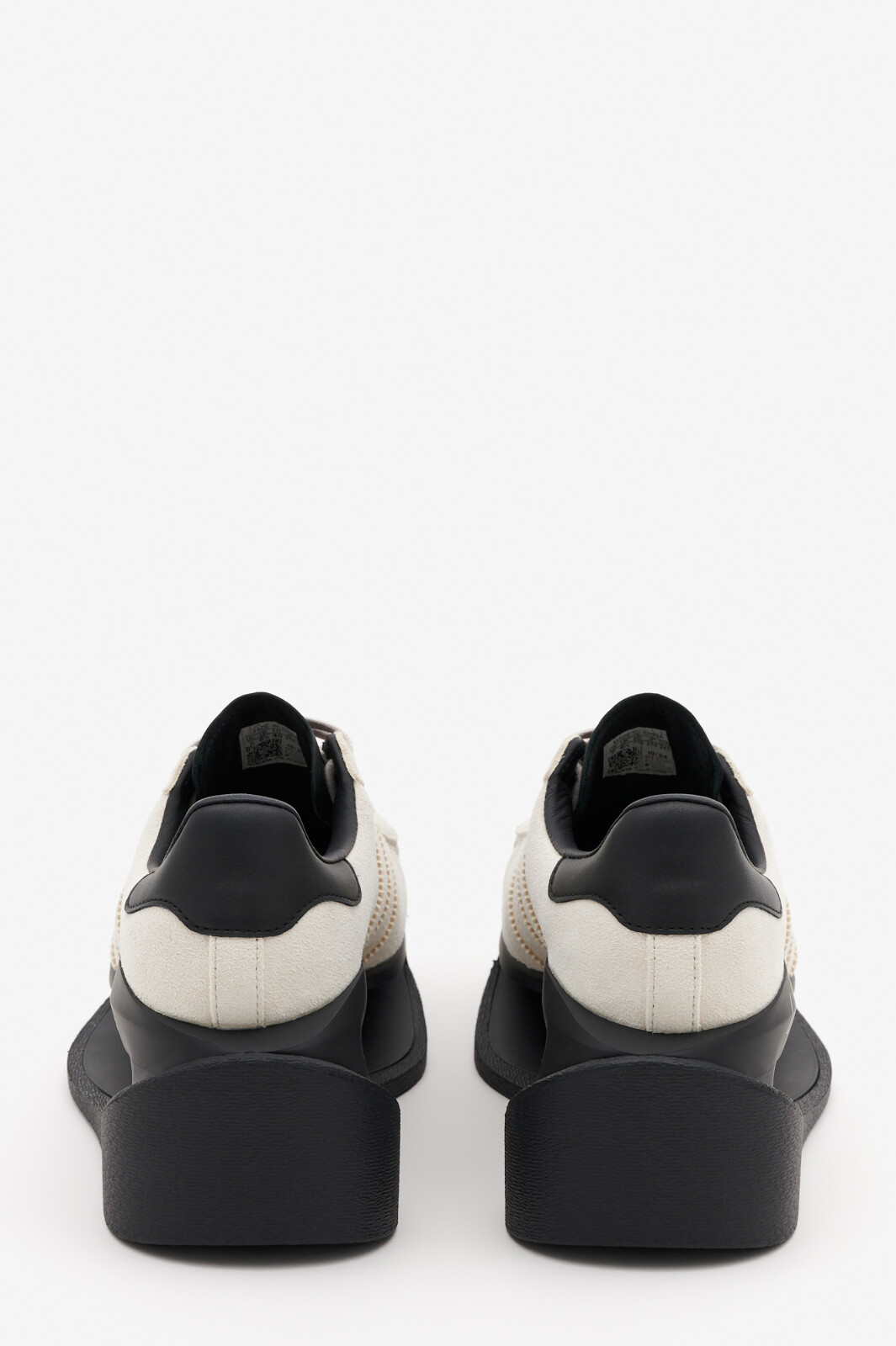 Y-3 Кросівки