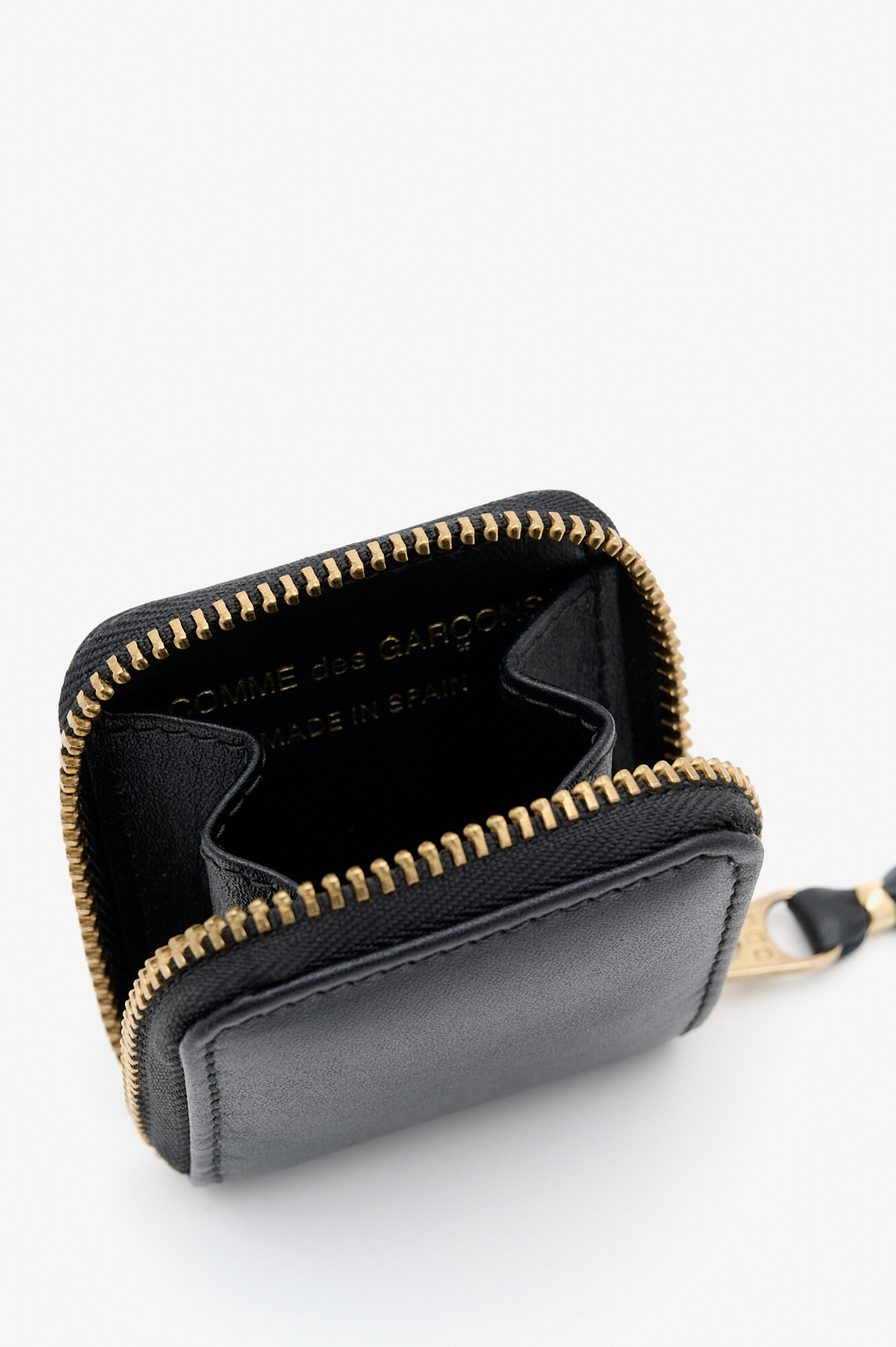 Comme Des Garcons Wallet Гаманець