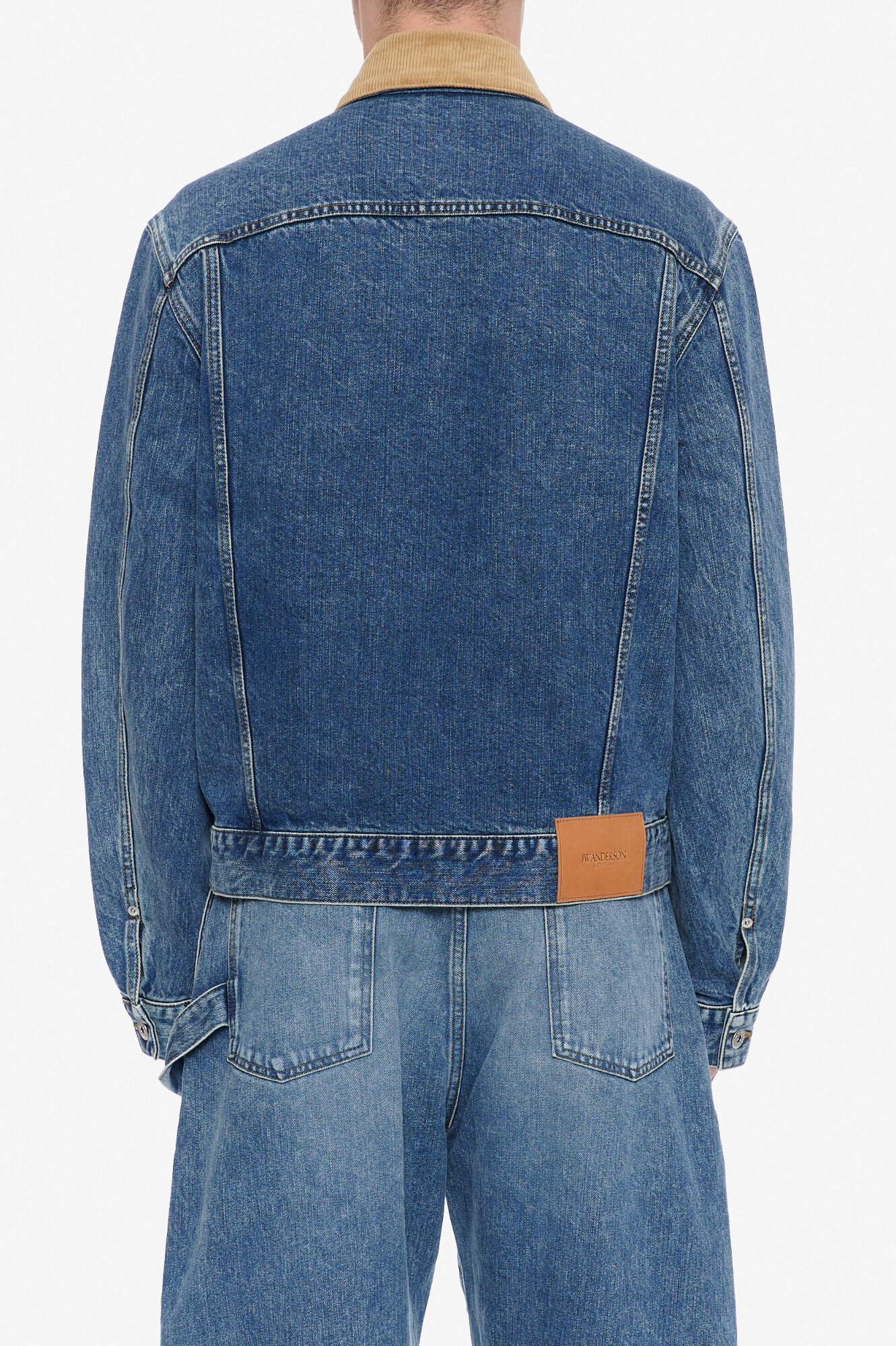 Jw Anderson Куртка