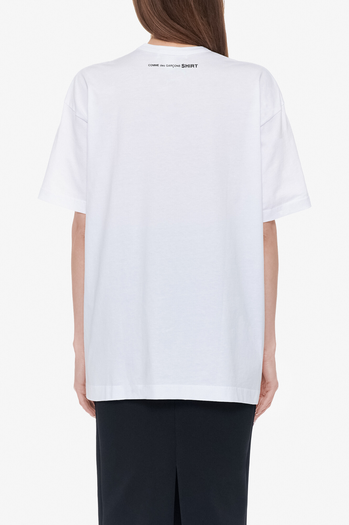 Comme Des Garcons Shirt Футболка