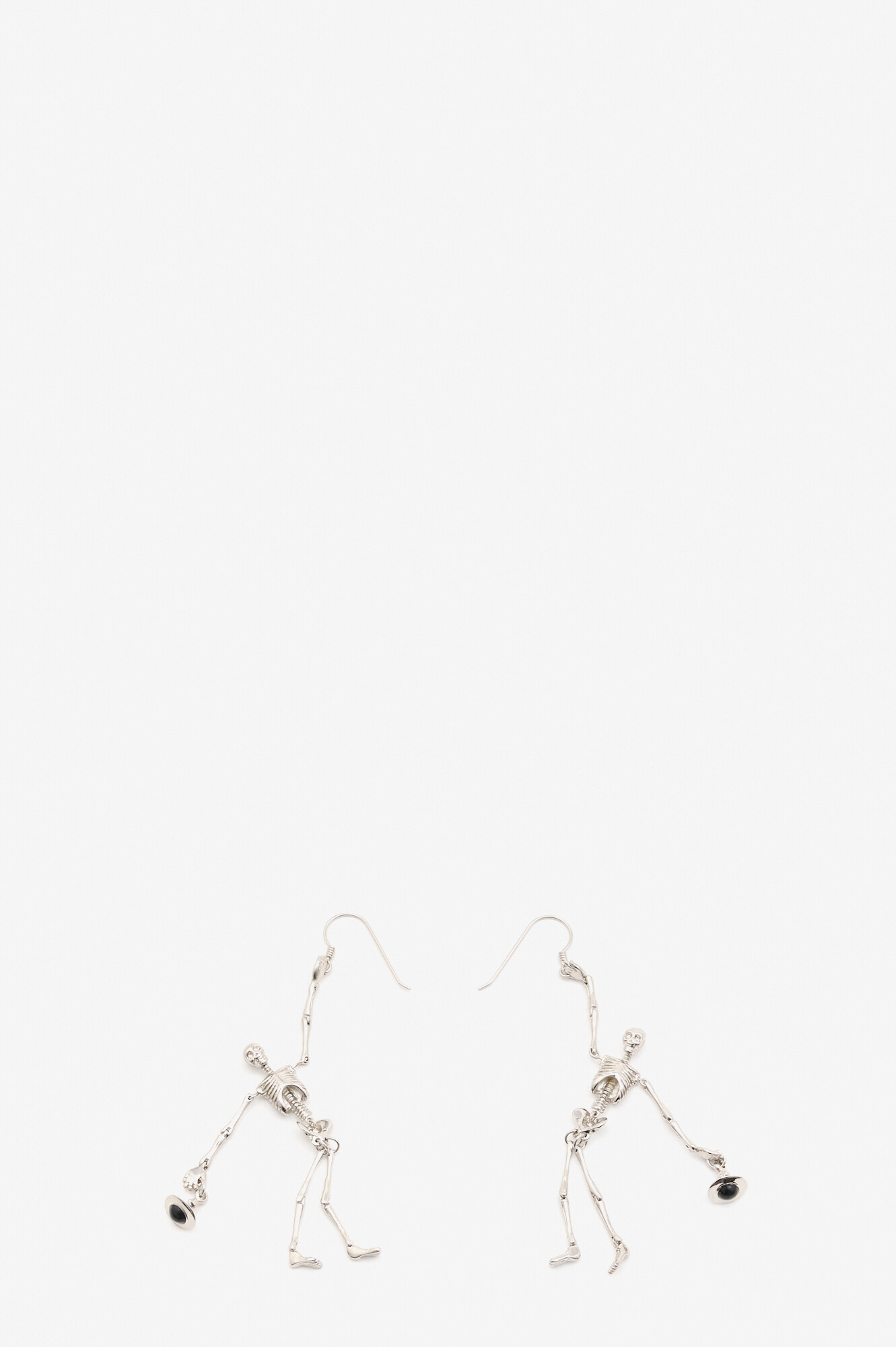 Vivienne Westwood Сережки