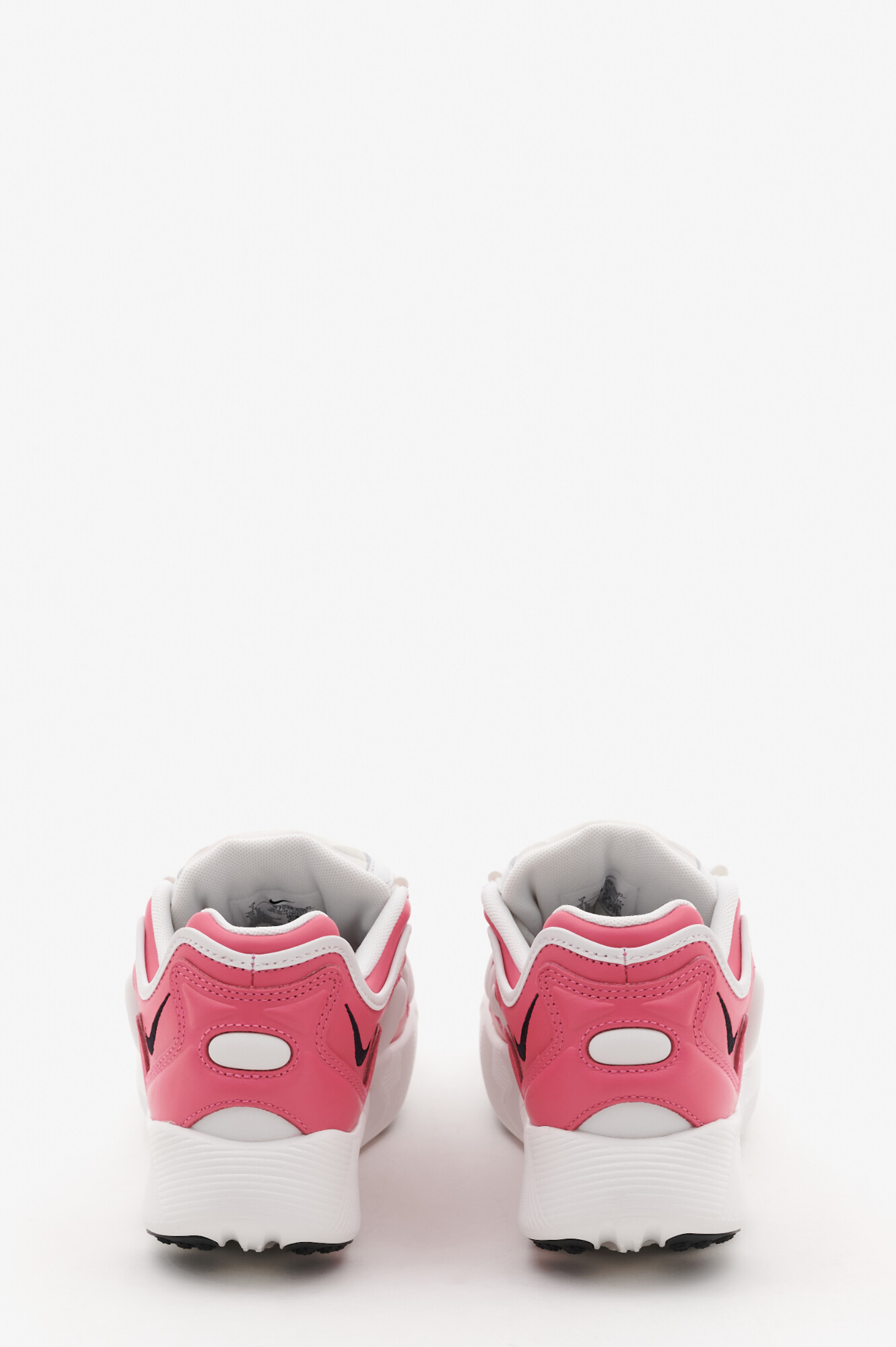 Comme Des Garcons Homme Plus X Nike Кросівки
