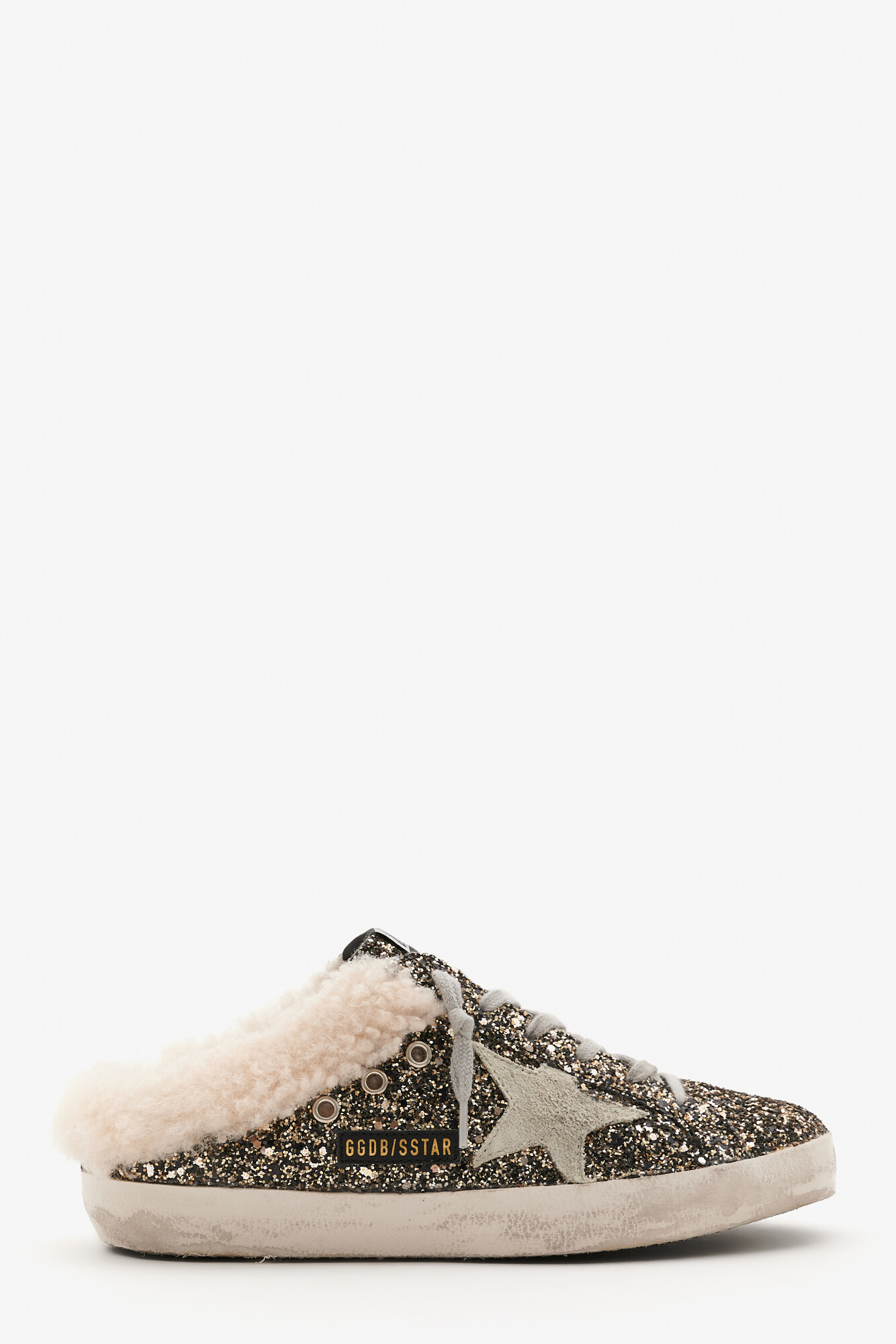 Golden Goose Сабо