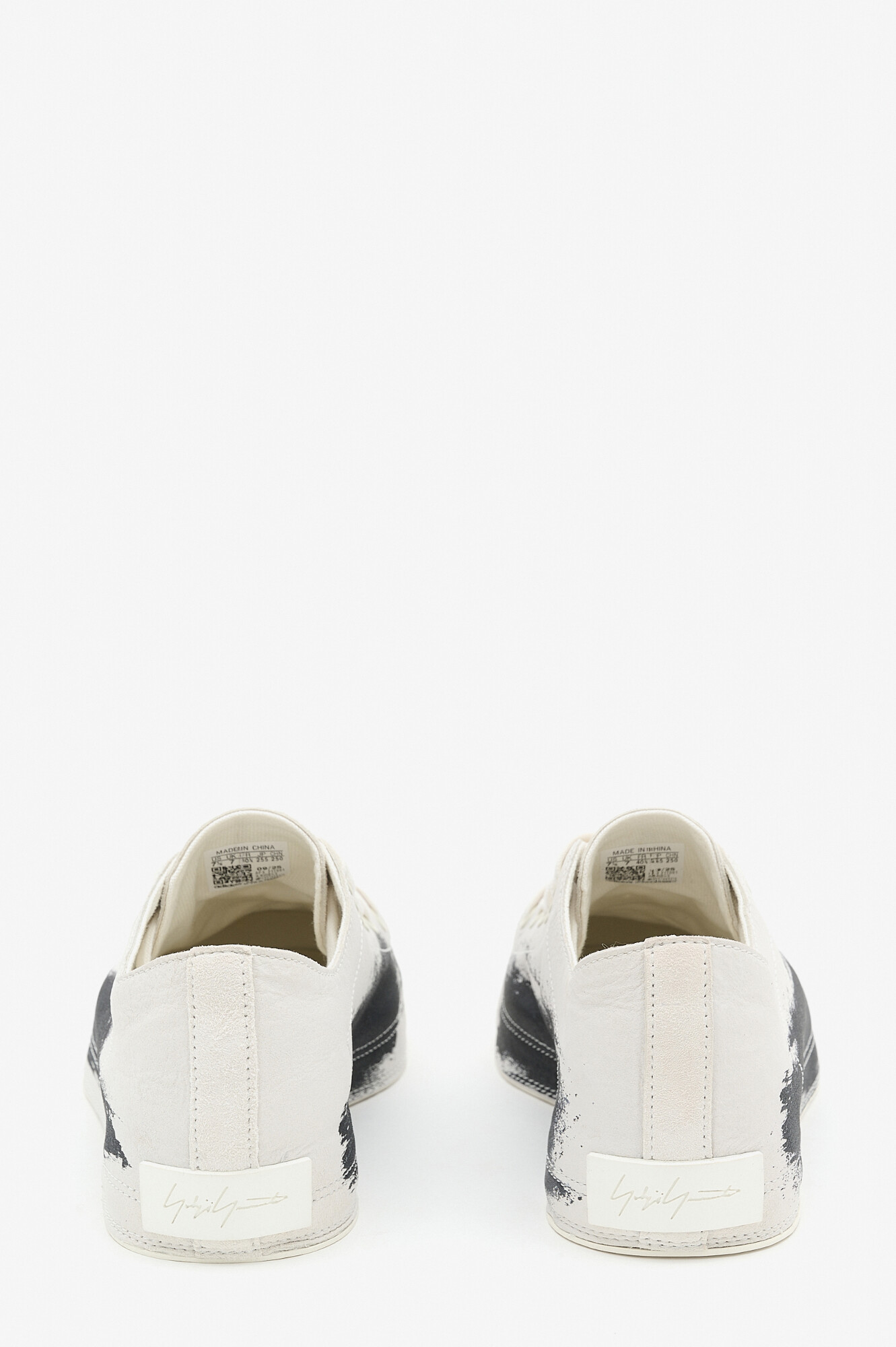 Y-3 Кеды