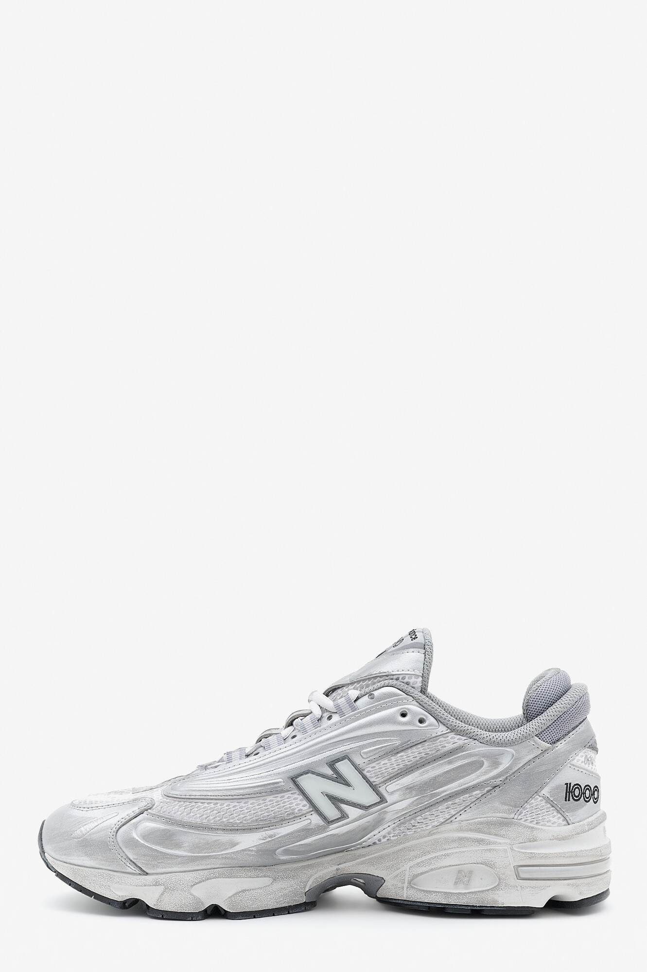 New Balance Кросівки