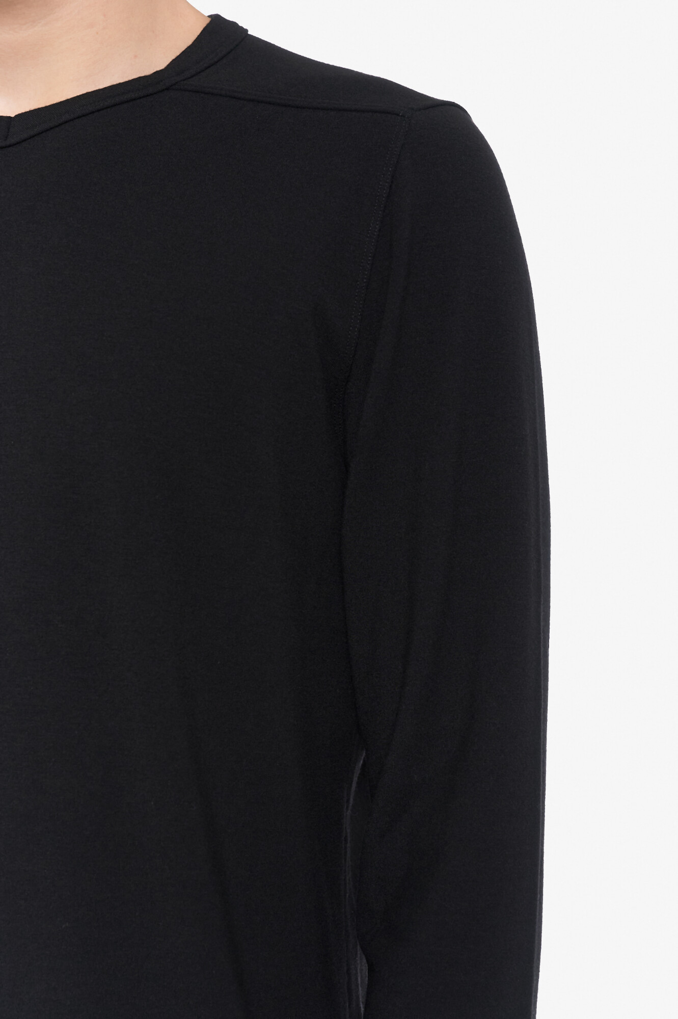 Rick Owens Реглан