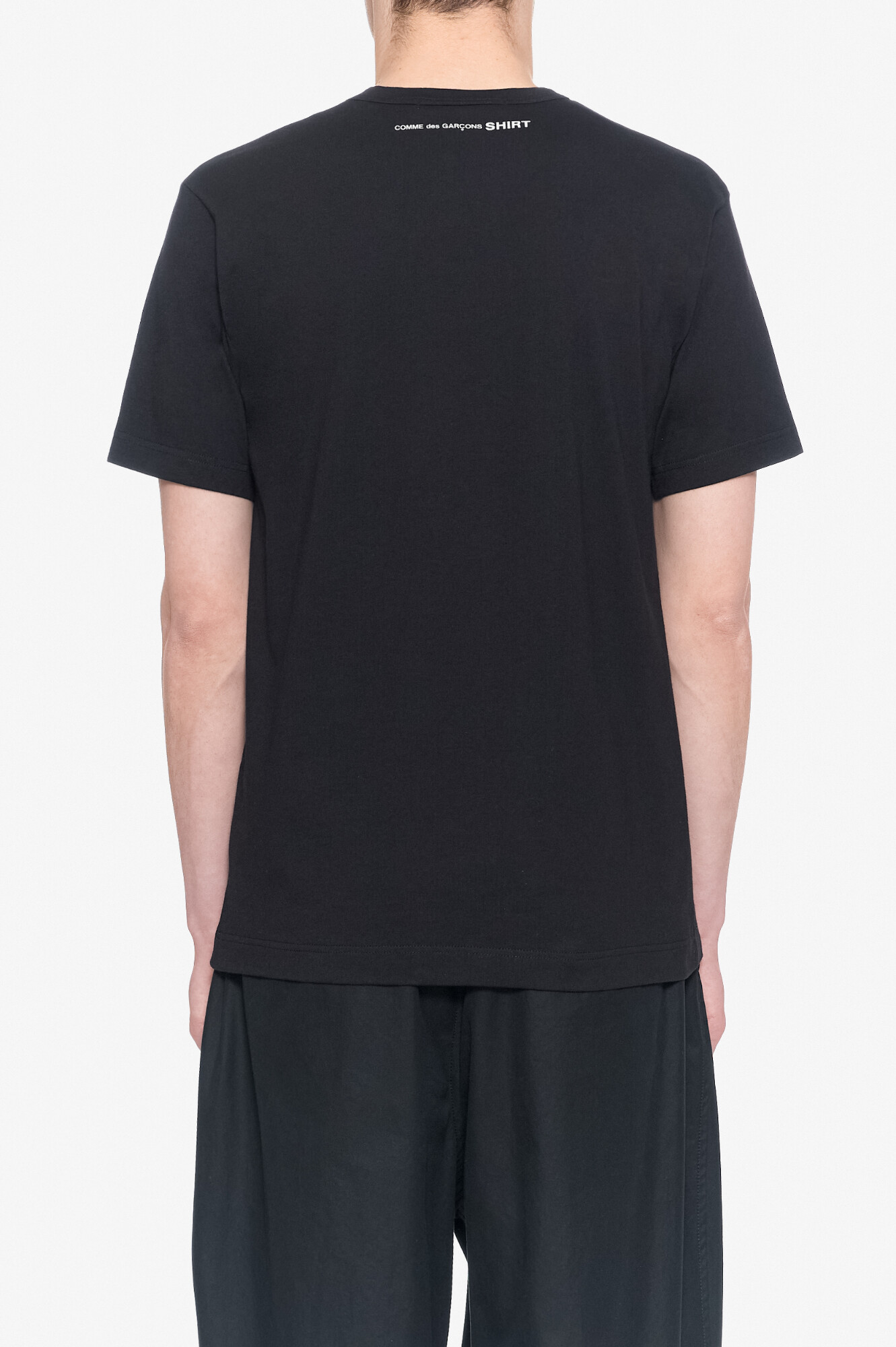 Comme Des Garcons Shirt Футболка