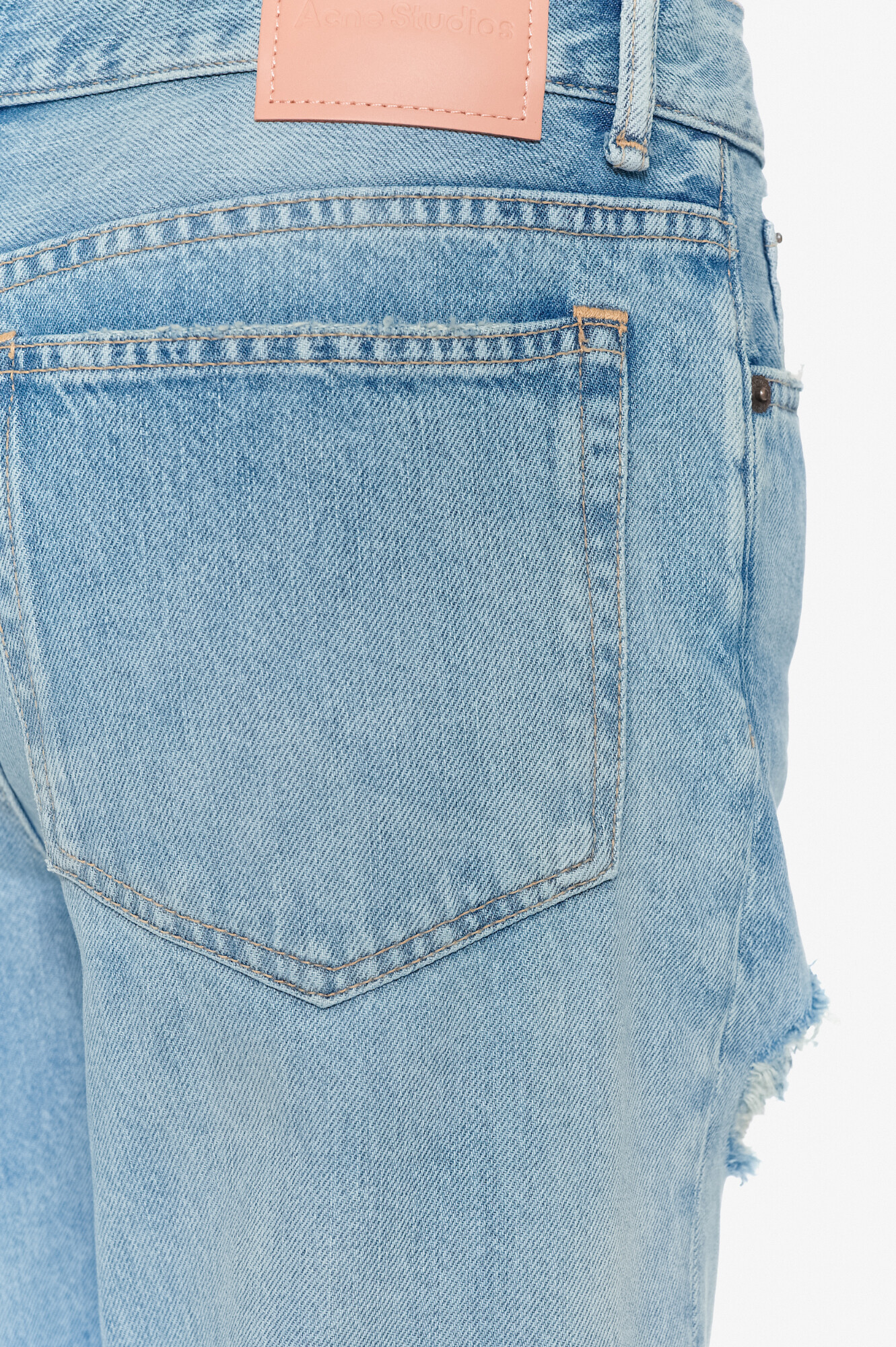 Acne Studios Джинсы