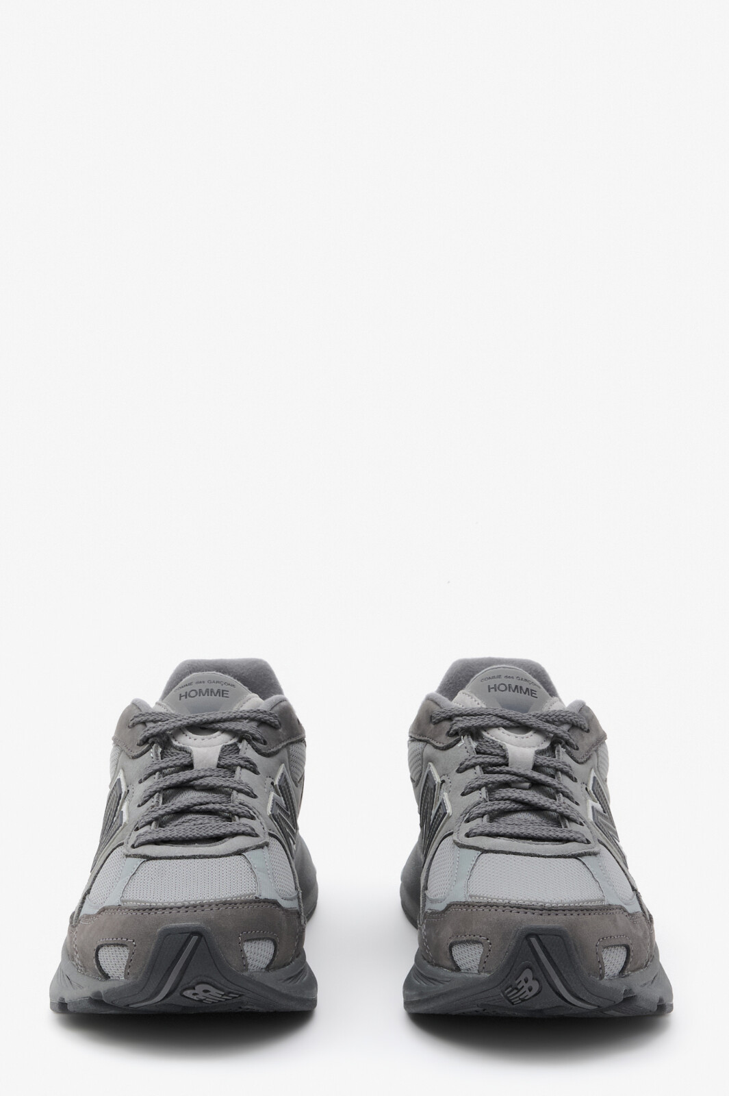 Comme Des Garcons Homme X New Balance Кроссовки