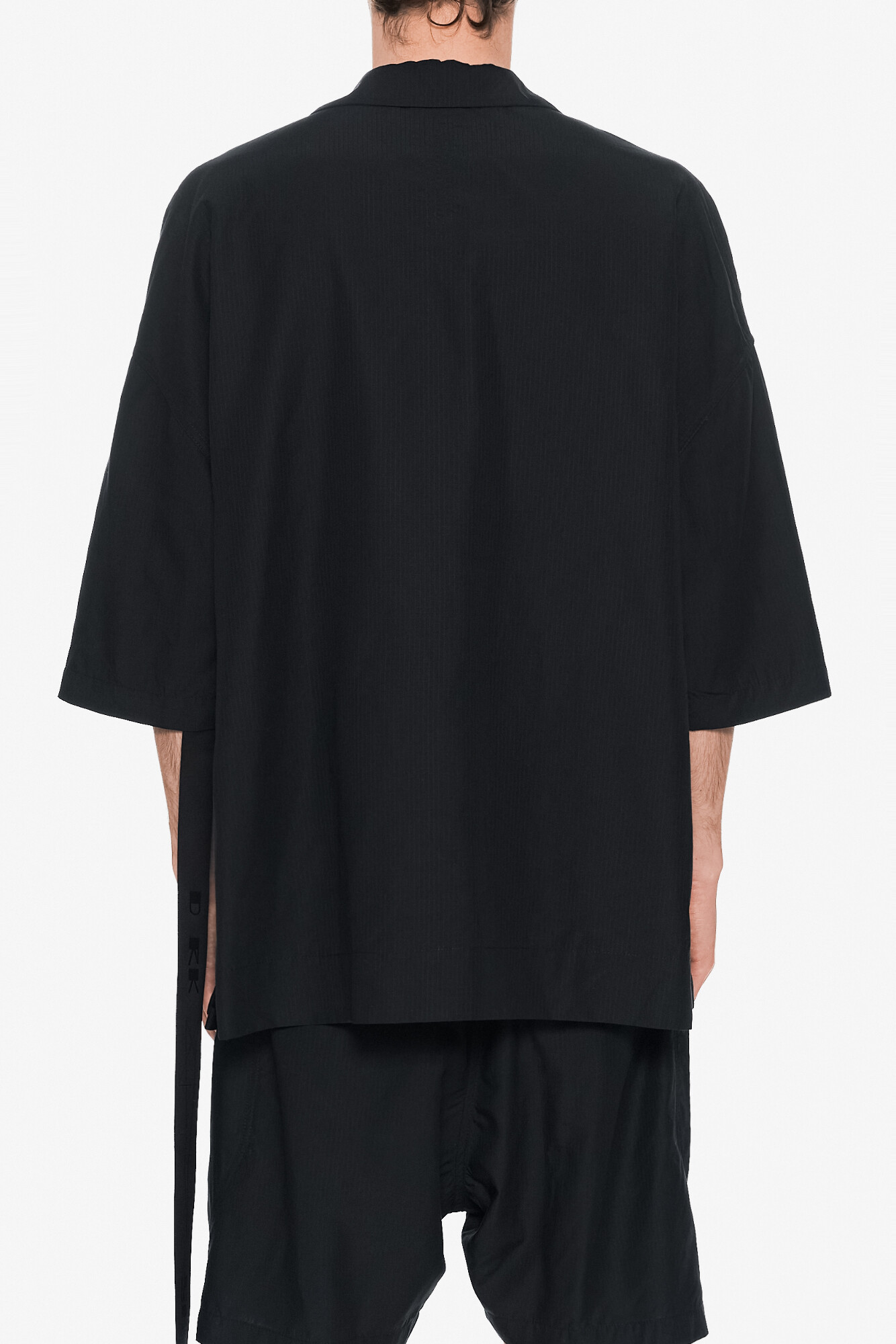 Rick Owens Drkshdw Рубашка