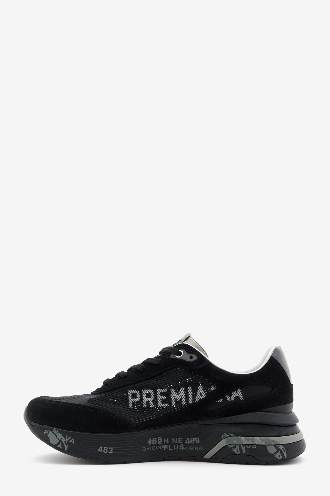 Premiata Кросівки