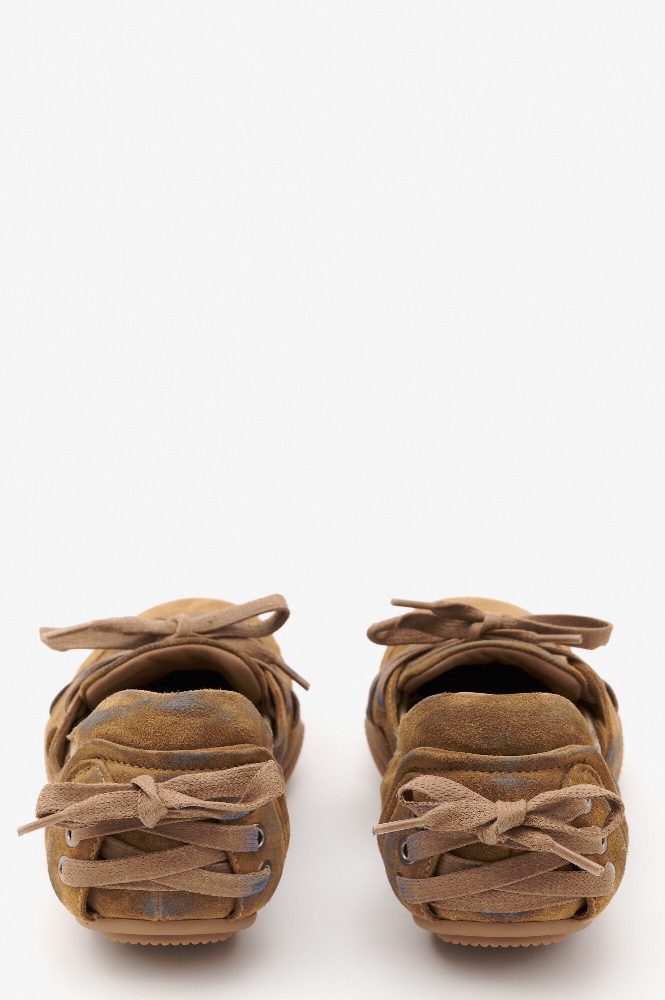 Acne Studios Балетки