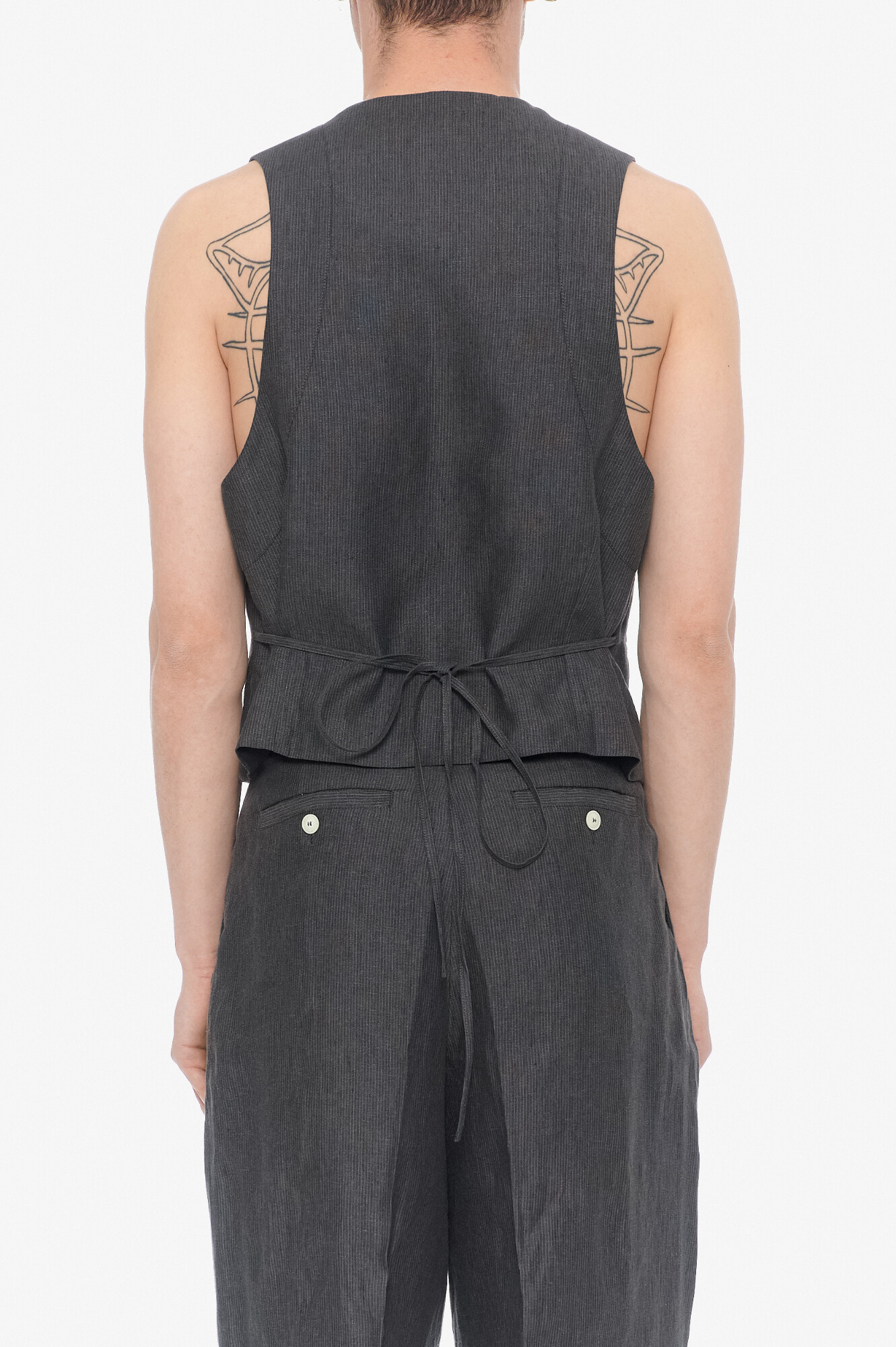 Jacquemus Жилет