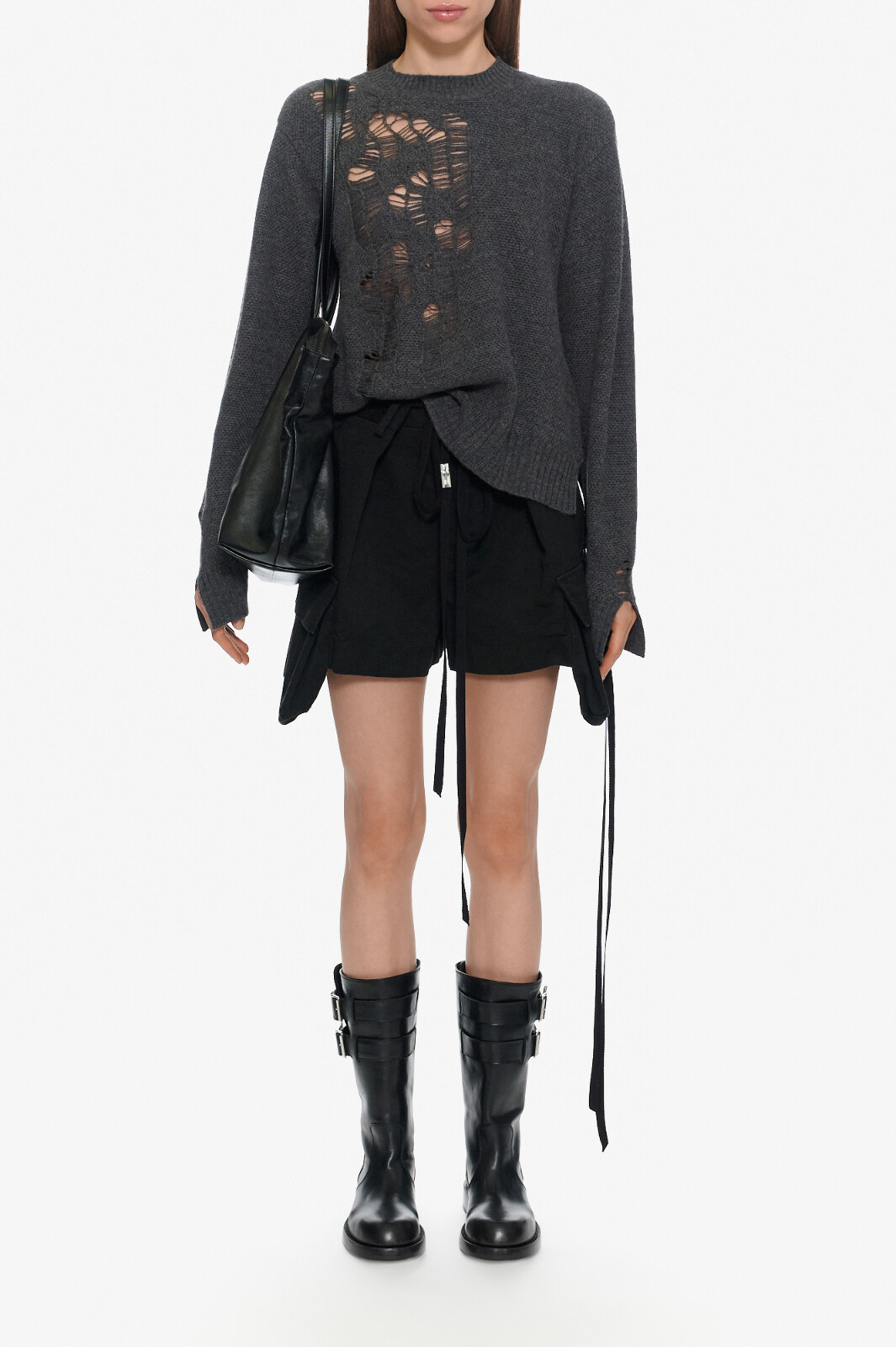 Ann Demeulemeester Светр