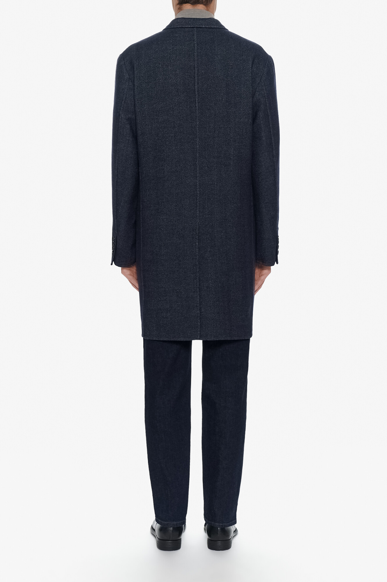 Brioni Пальто