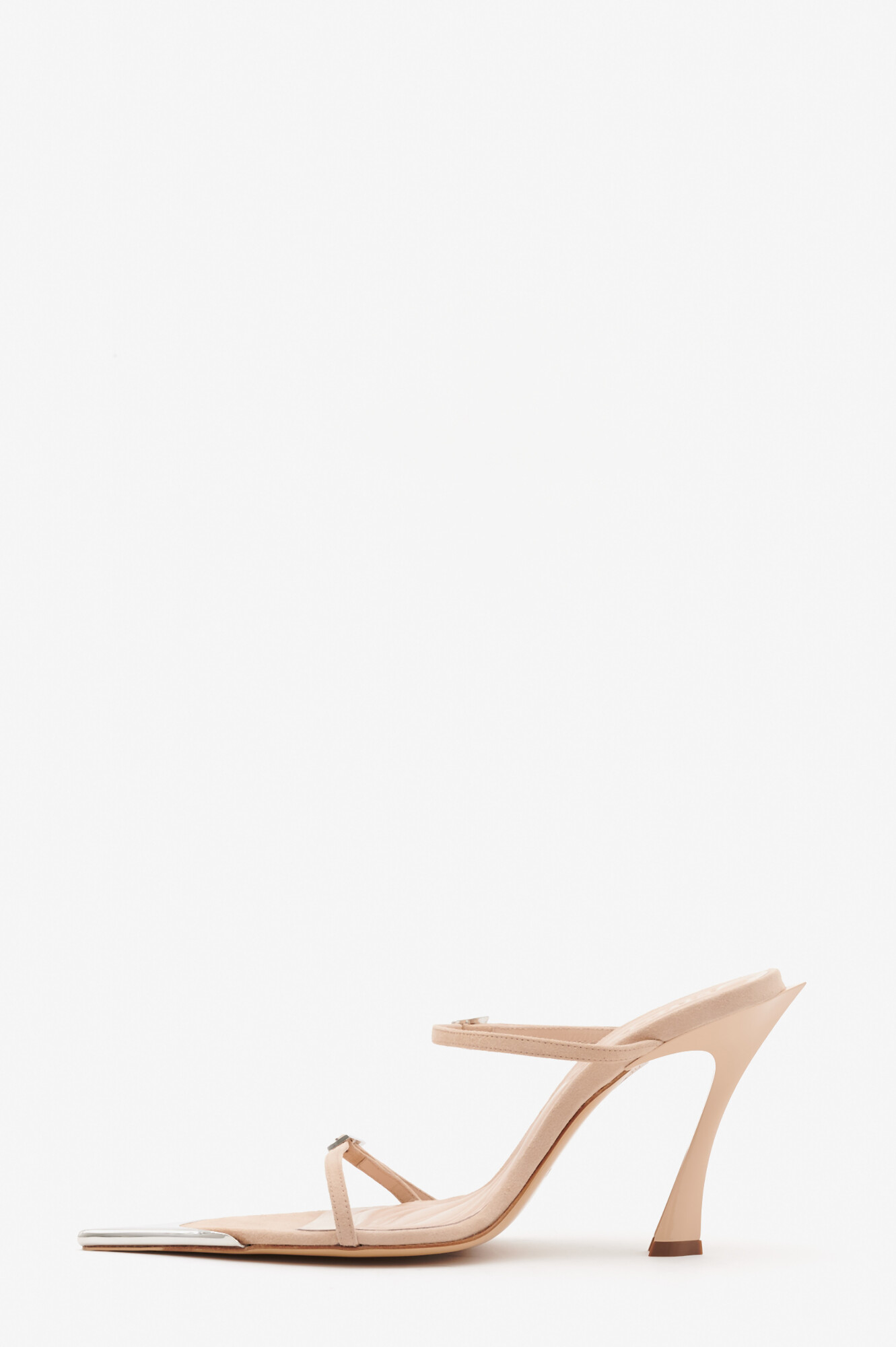 Mugler Босоножки