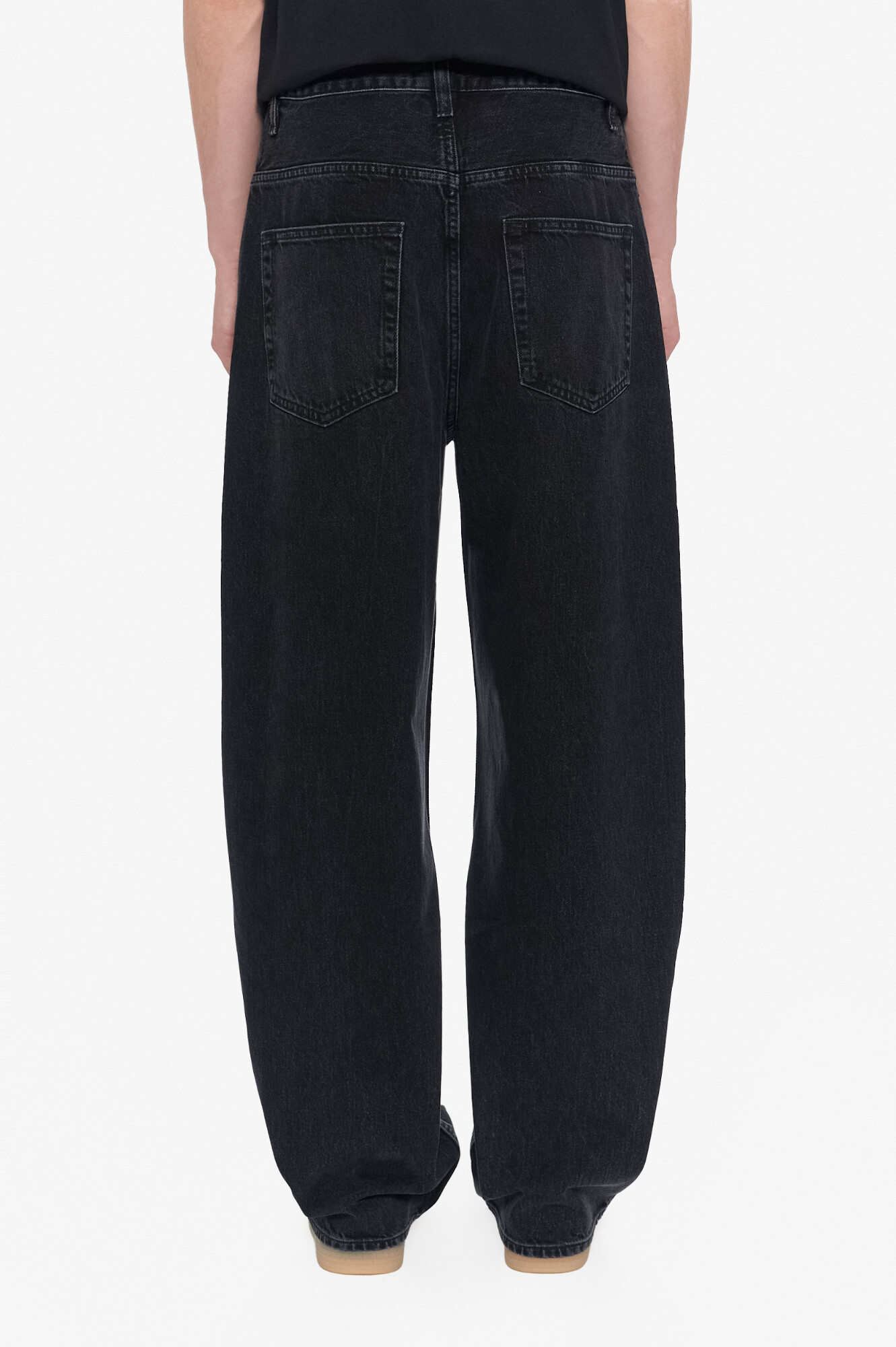 Frame Denim Джинси
