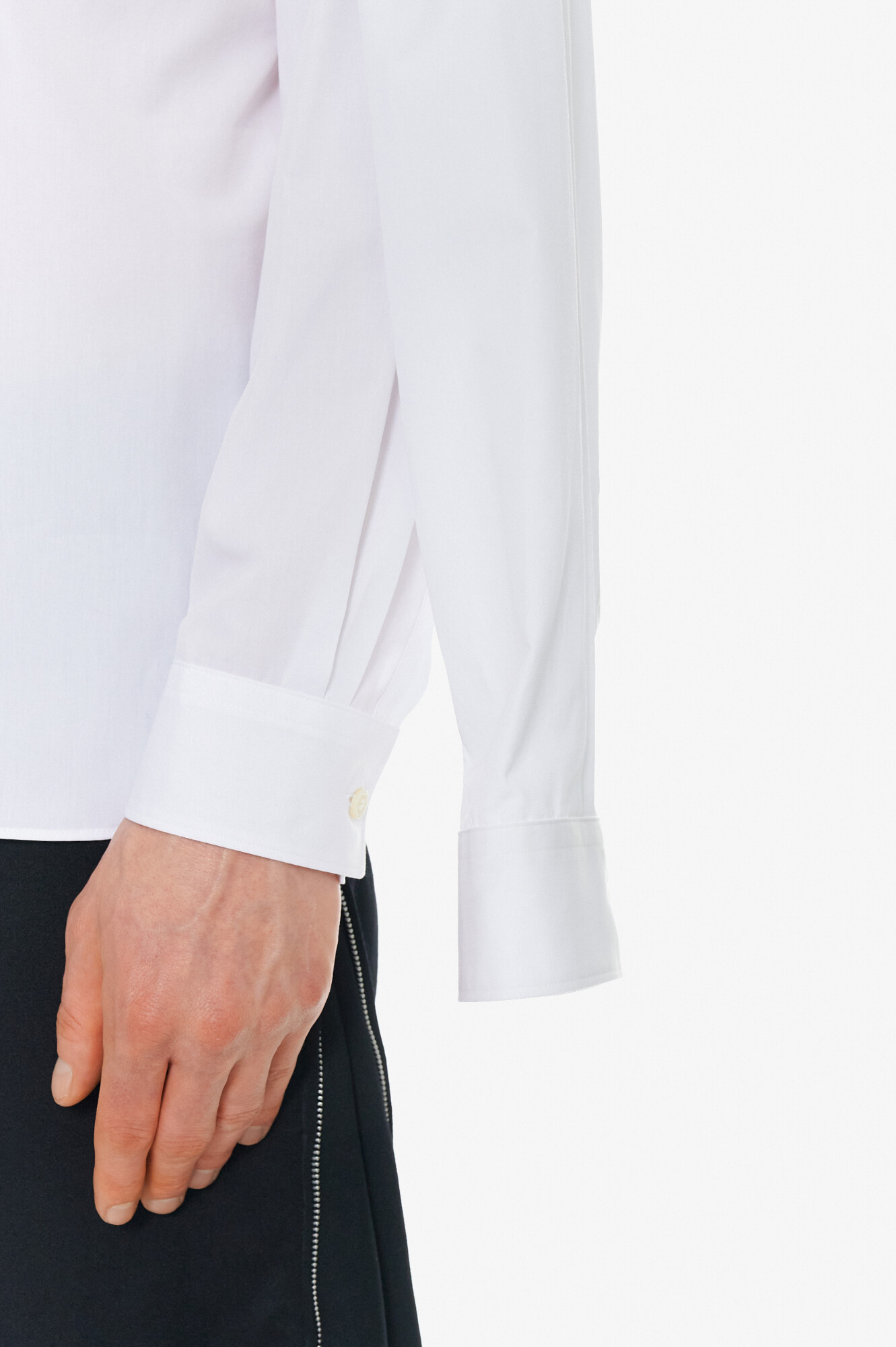Comme Des Garcons Black Сорочка