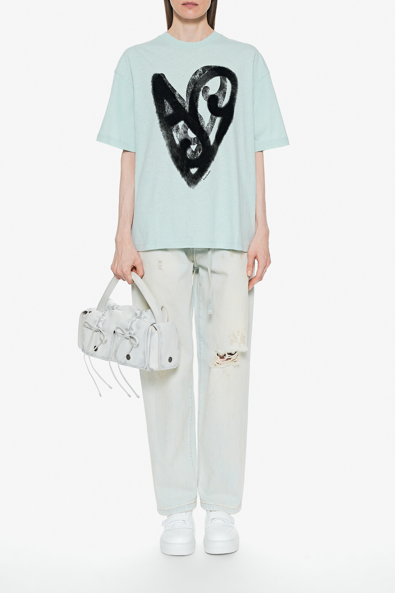 Acne Studios Футболка