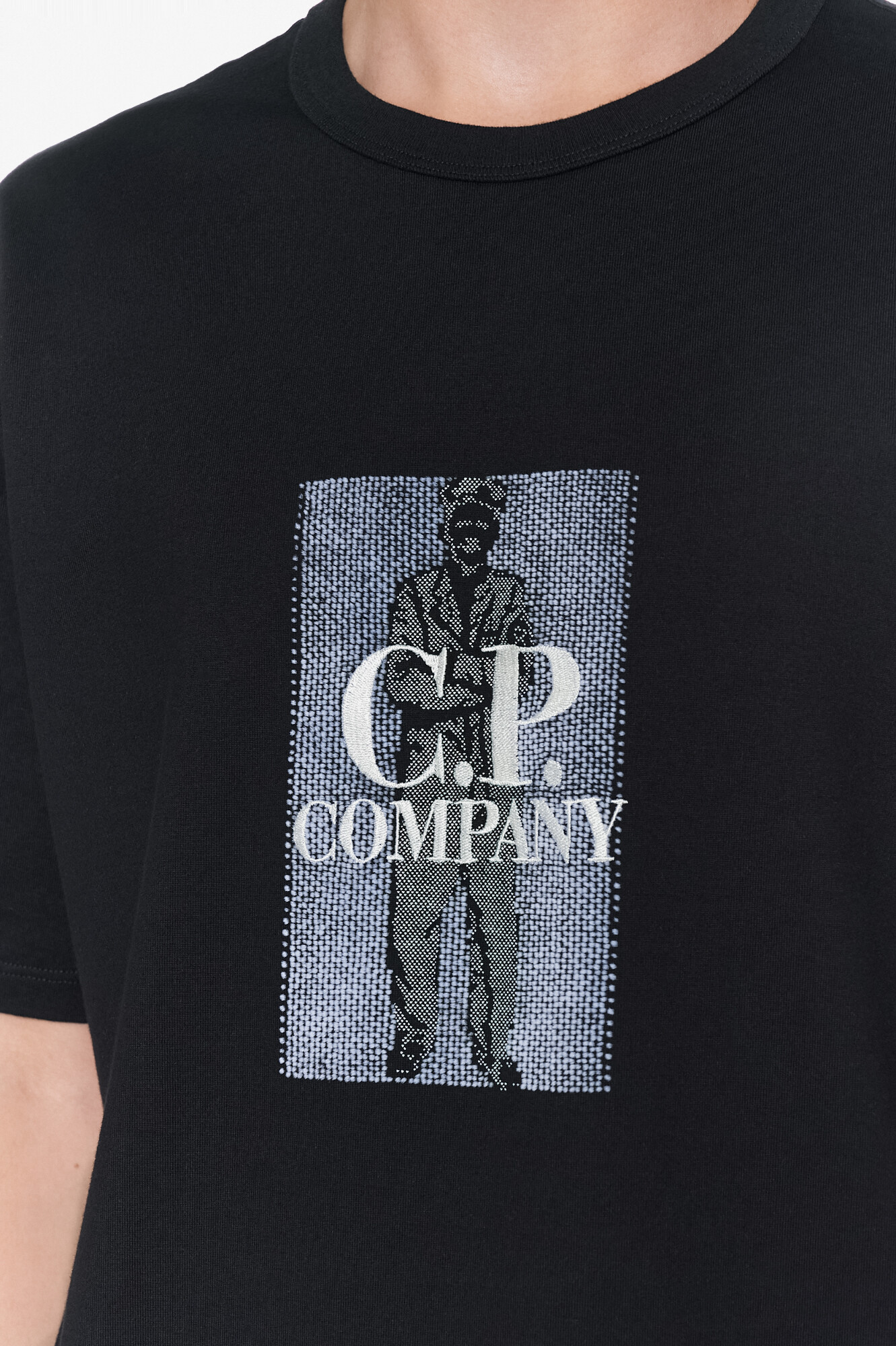 C.p. Company Футболка