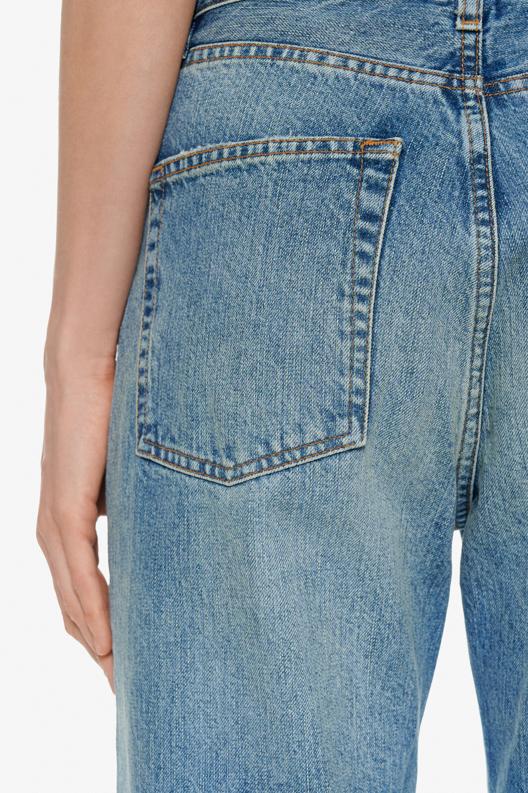 Frame Denim Джинсы