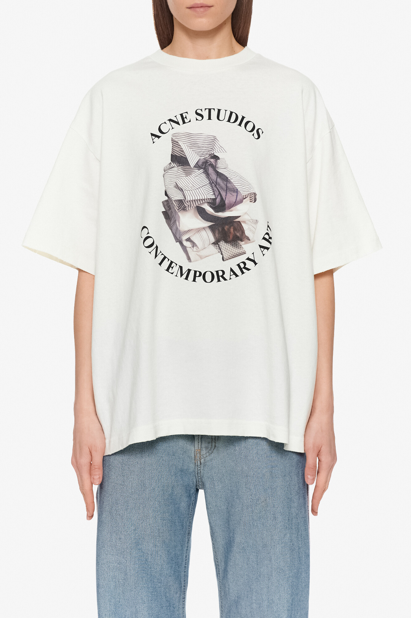 Acne Studios Футболка
