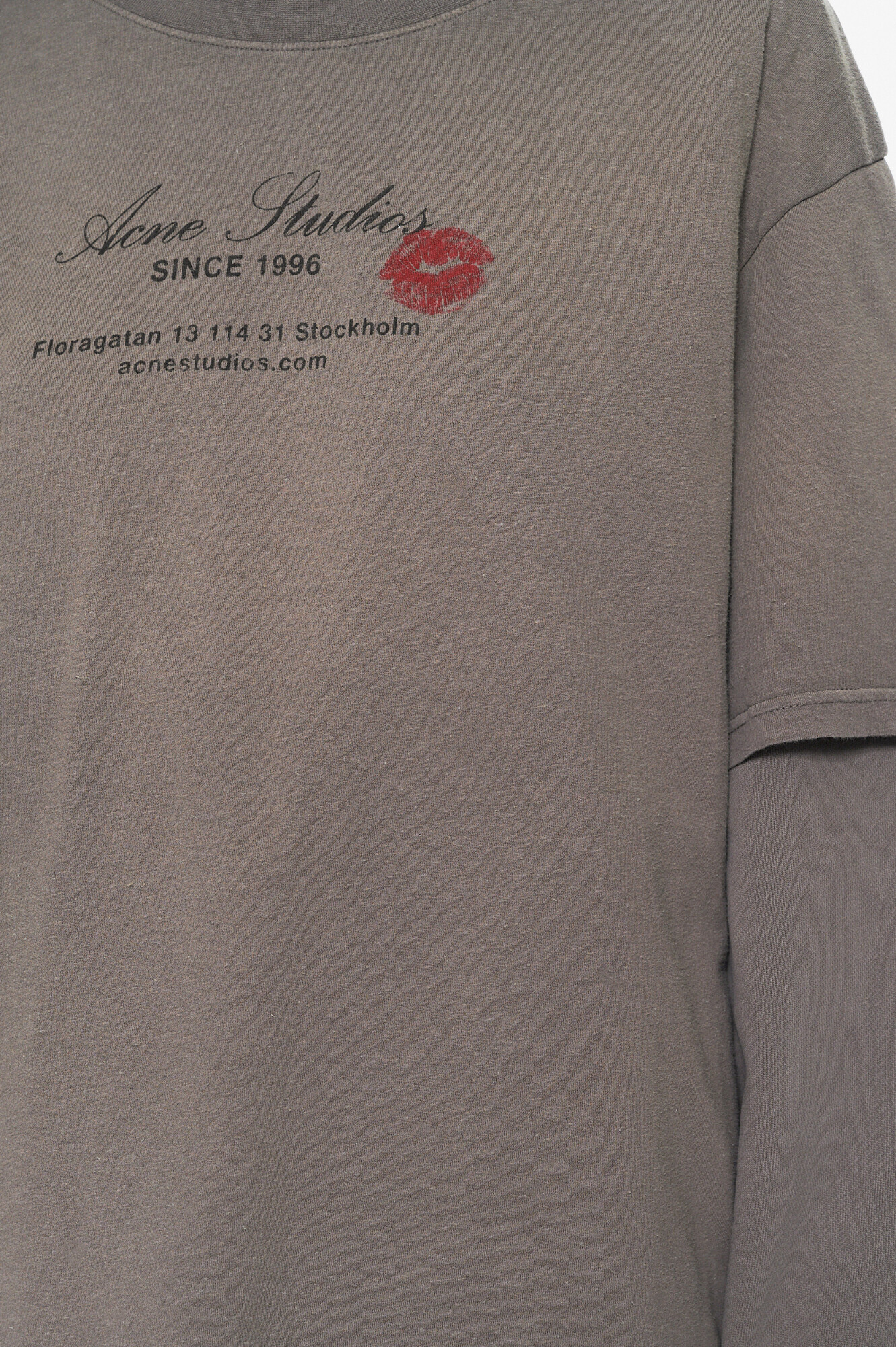 Acne Studios Худі