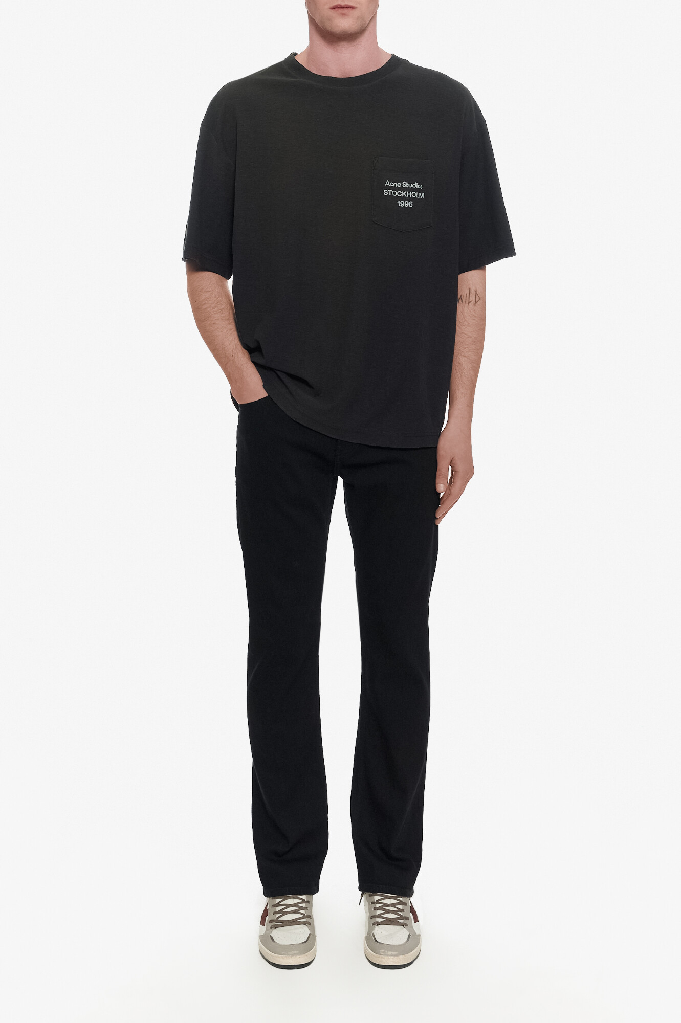 Golden Goose Джинси