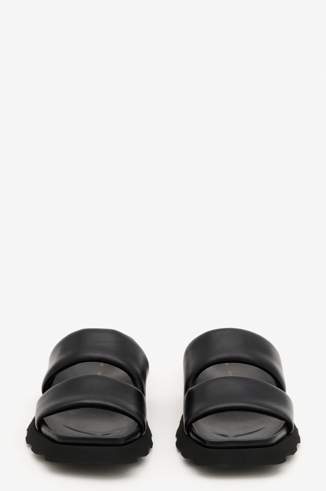 Proenza Schouler Шльопанці