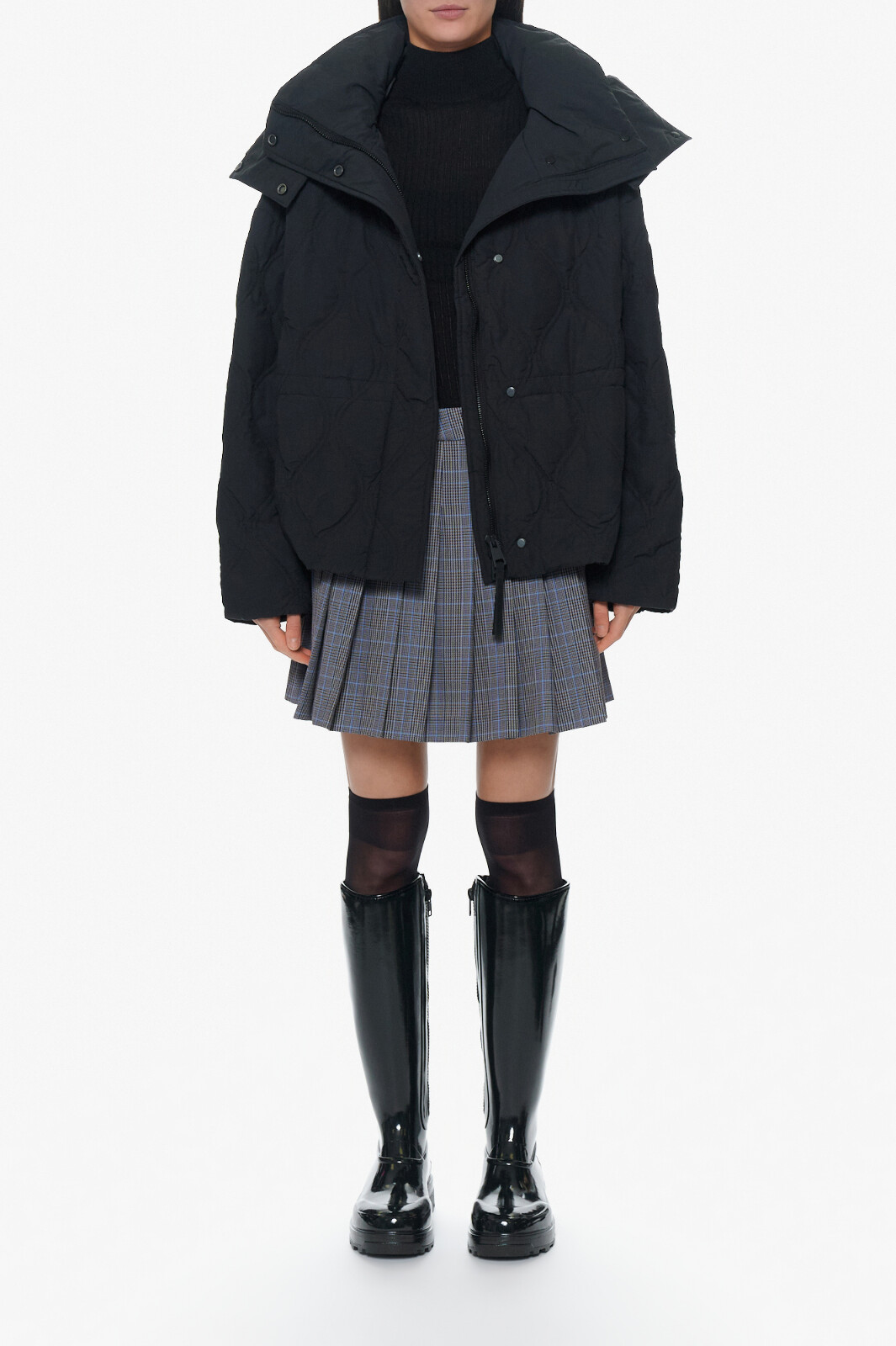 Canada Goose Пуховик