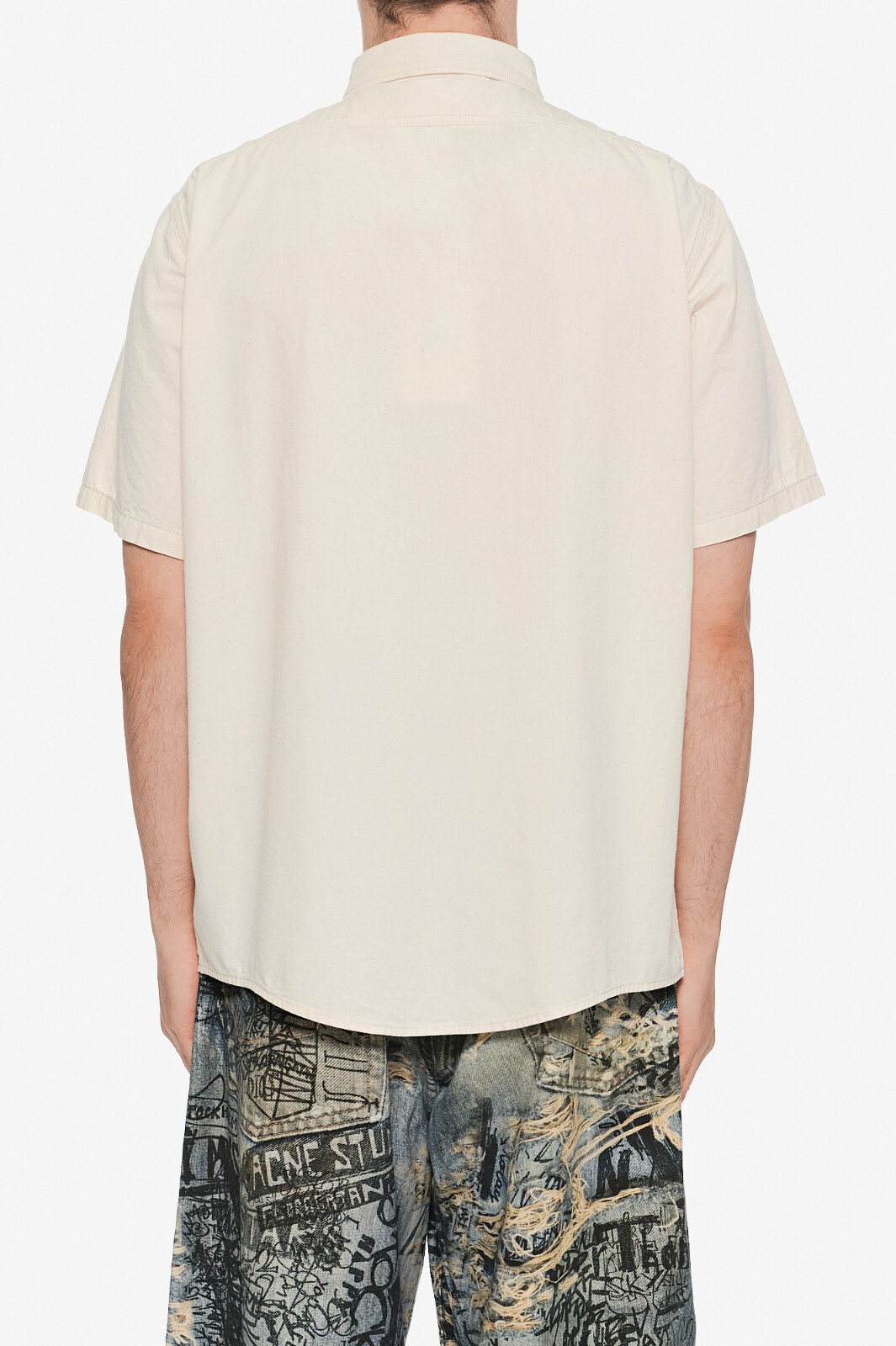 Maison Margiela Рубашка