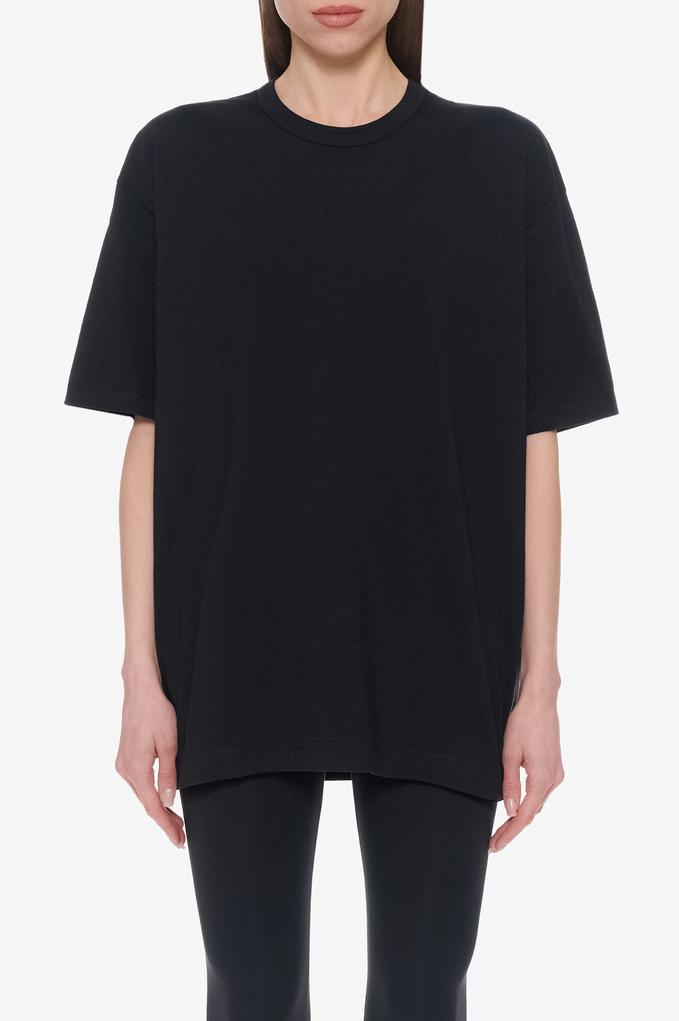 Comme Des Garcons Shirt Футболка