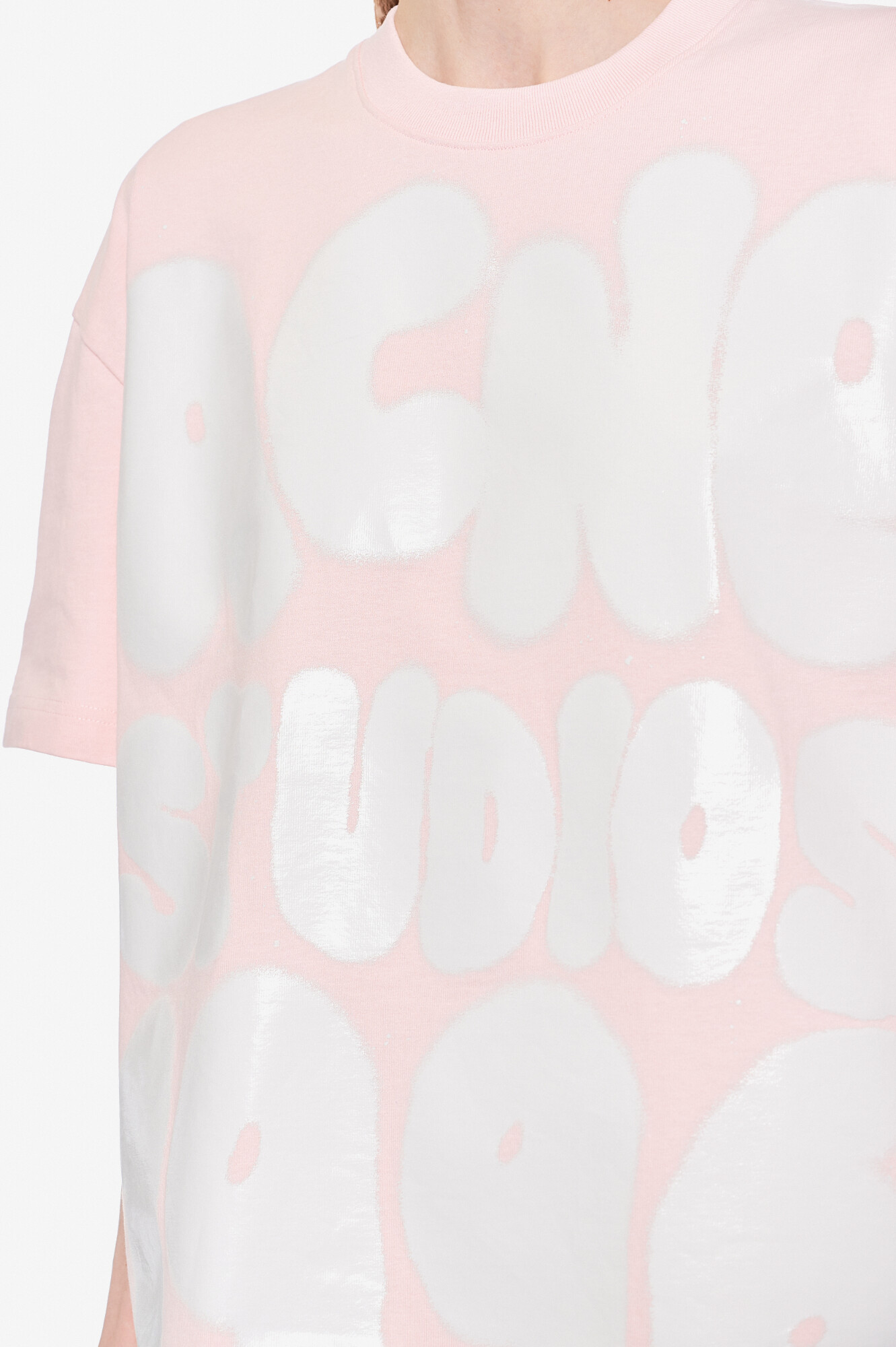 Acne Studios Футболка