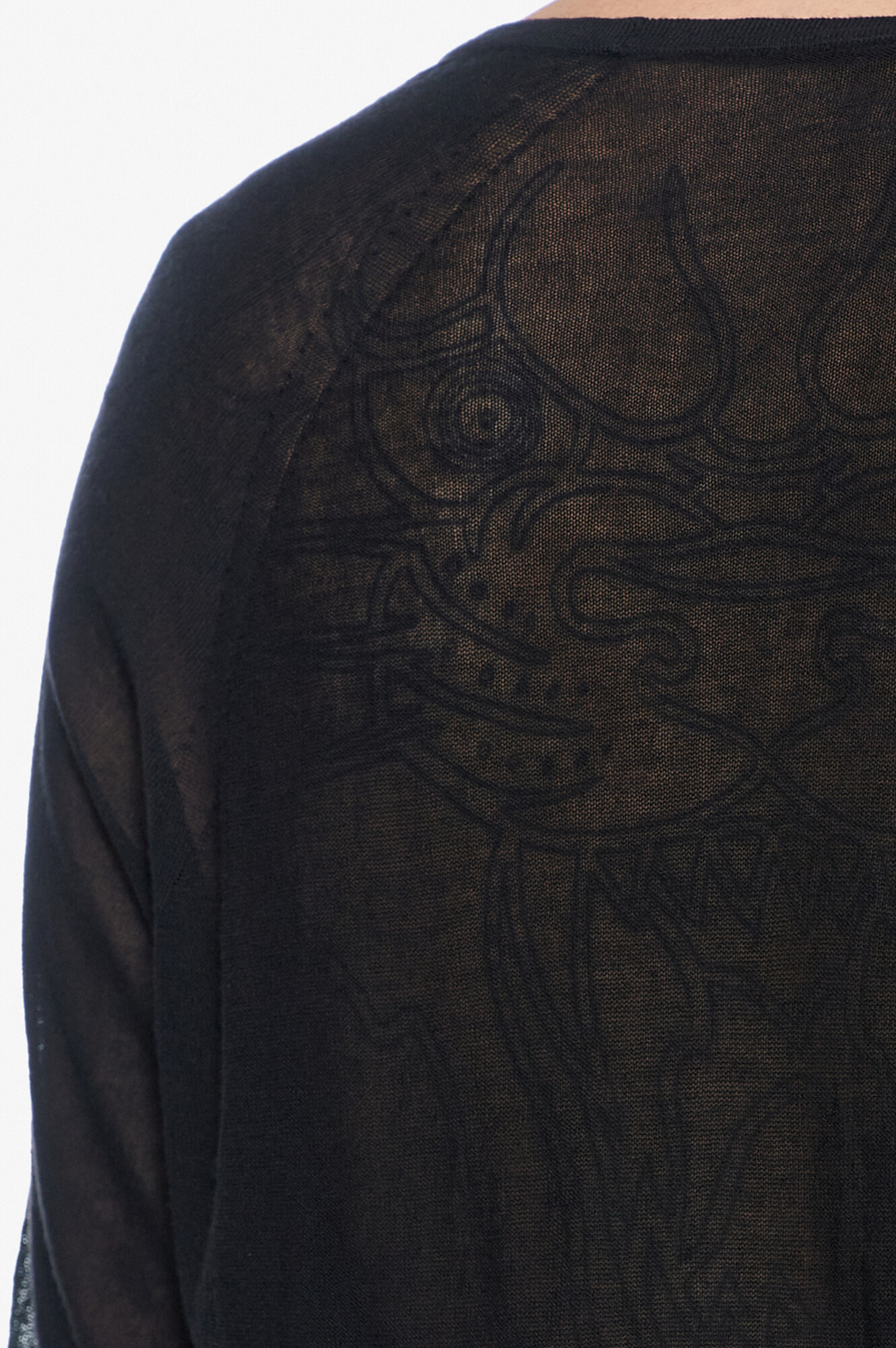 Boris Bidjan Saberi Archive Футболка