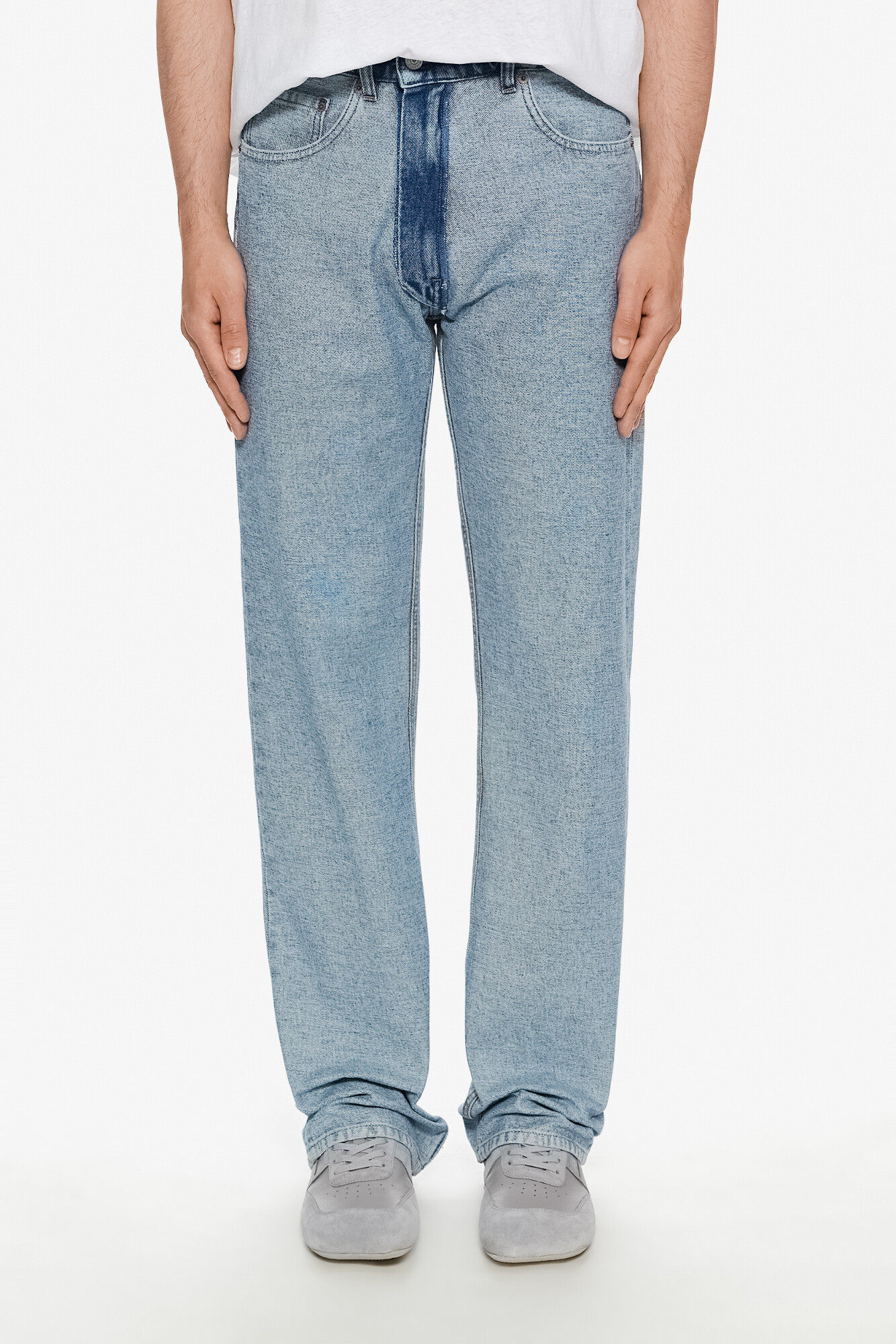 Mm6 Maison Margiela Джинсы