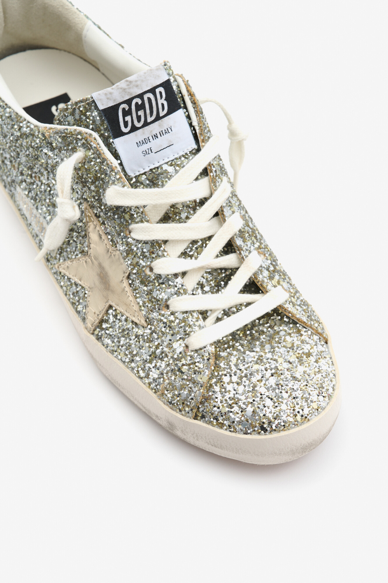 Golden Goose Кеди