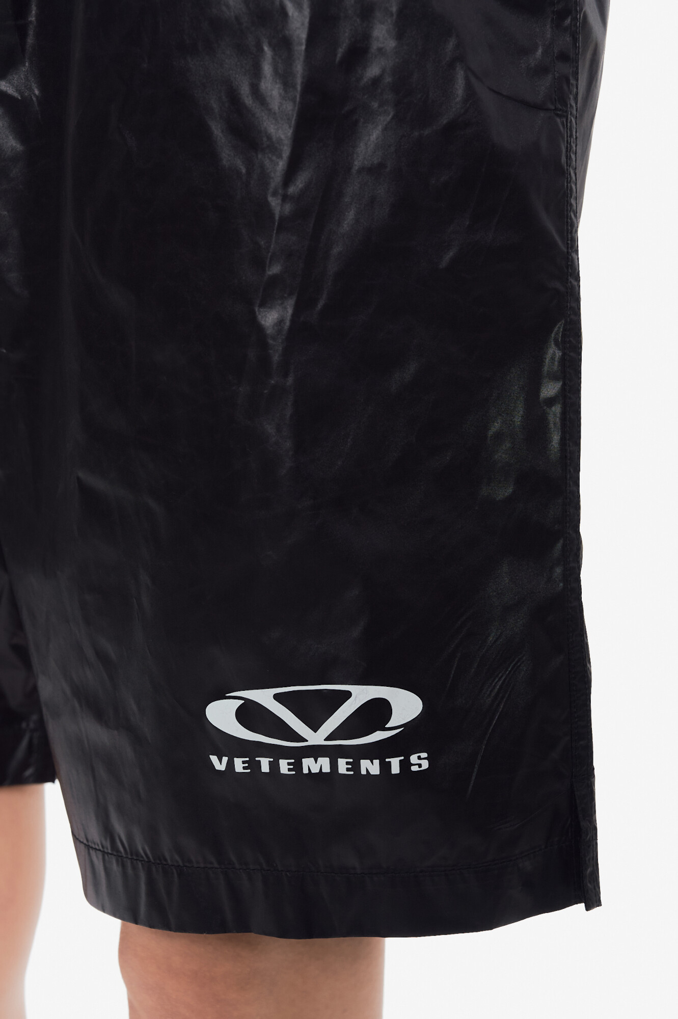 Vetements Шорты плавательные