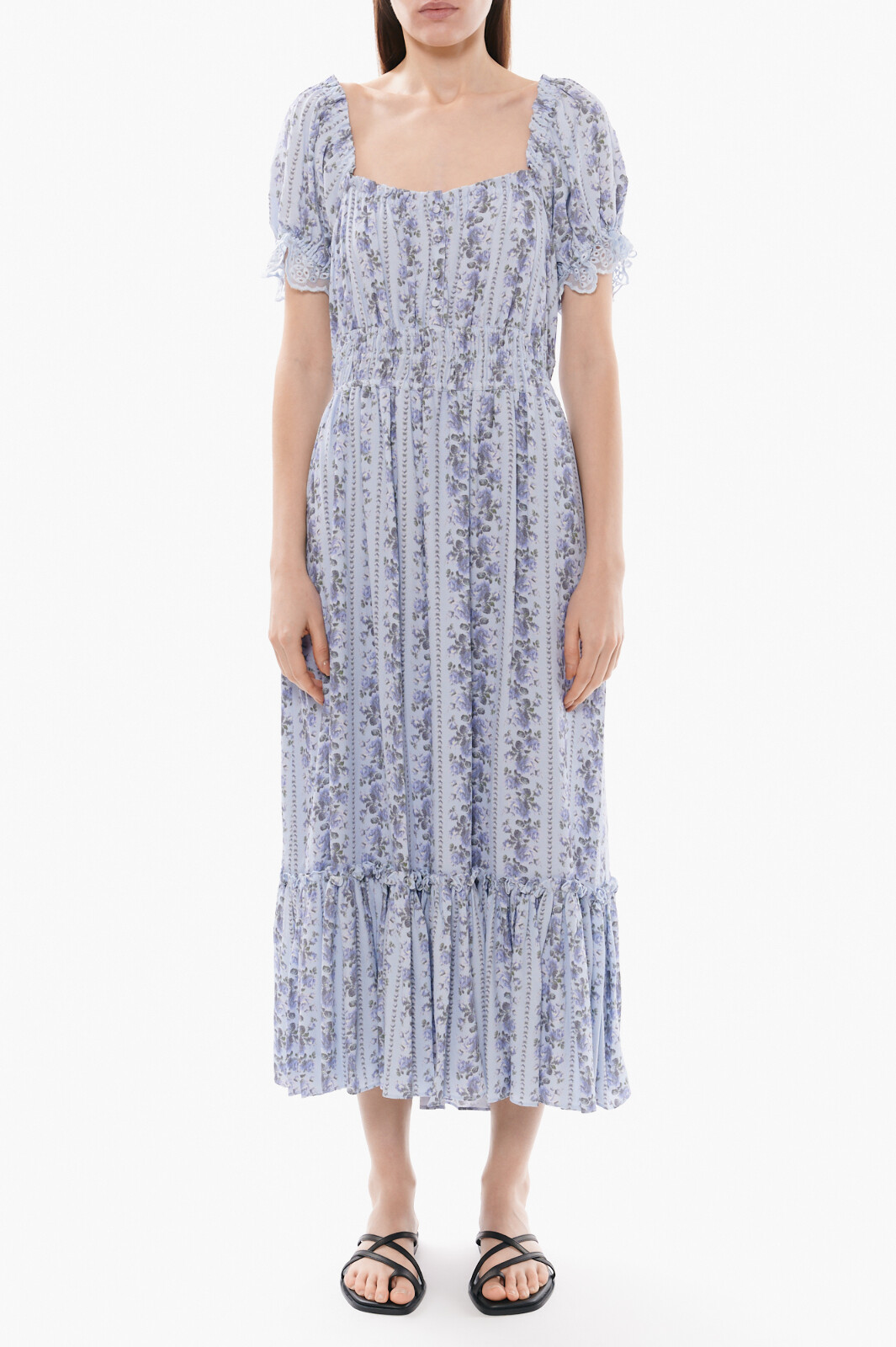 Loveshackfancy Сукня
