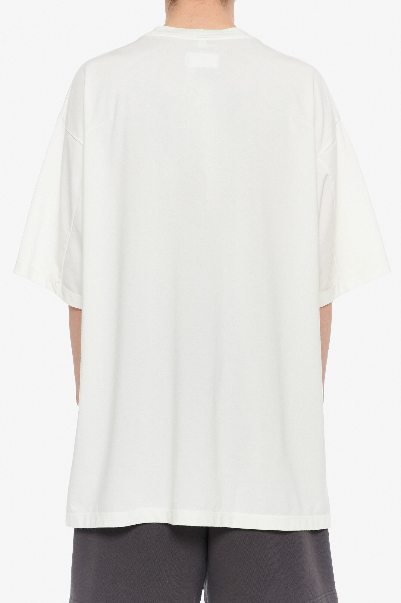 Doublet Футболка