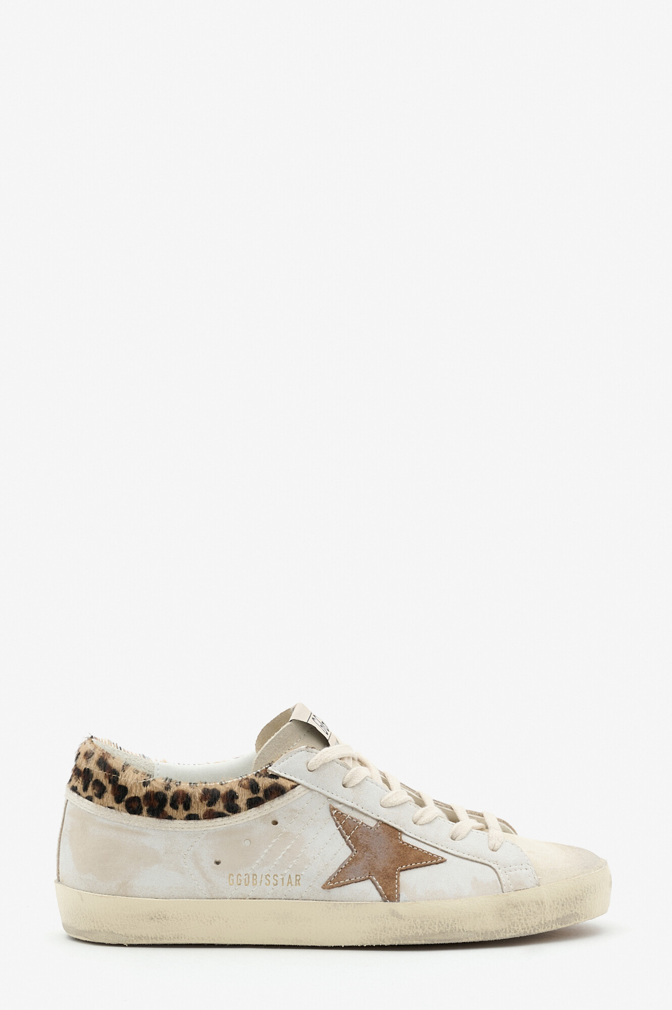 Golden Goose Кеди