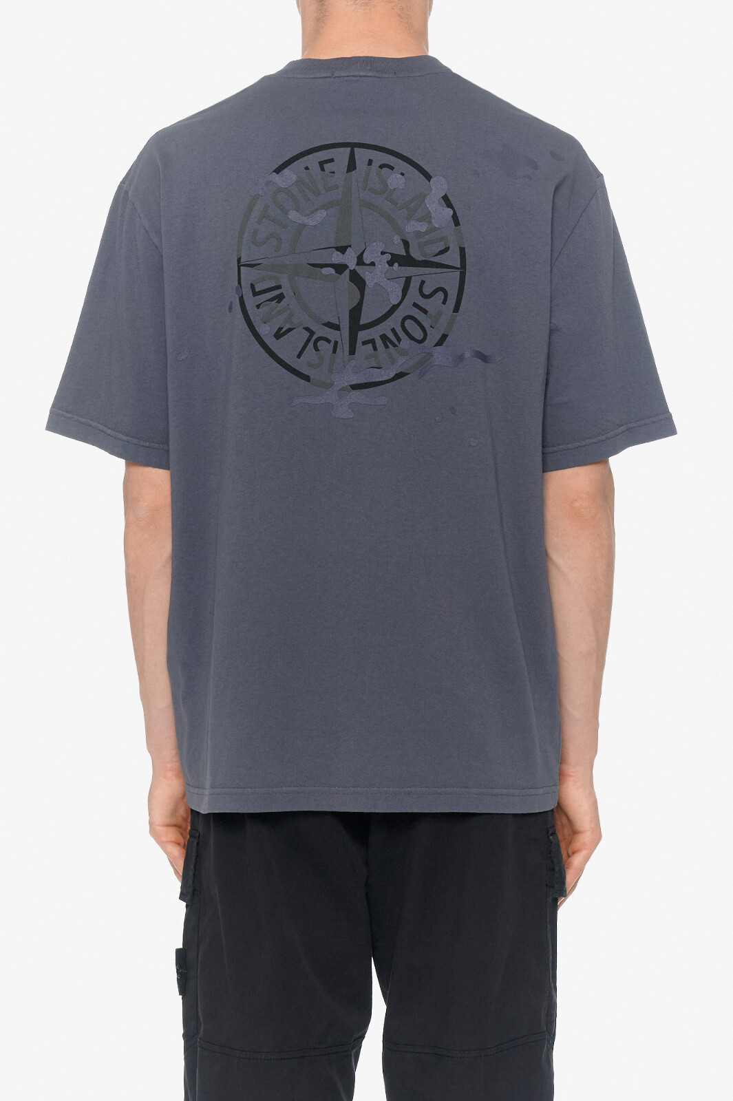 Stone Island Футболка