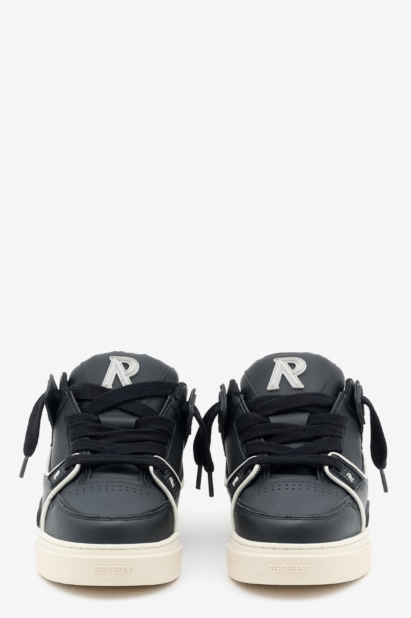 Represent Кроссовки